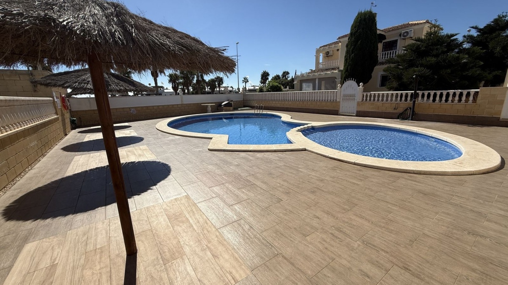 Revente - Villa - Orihuela - Cabo Roig
