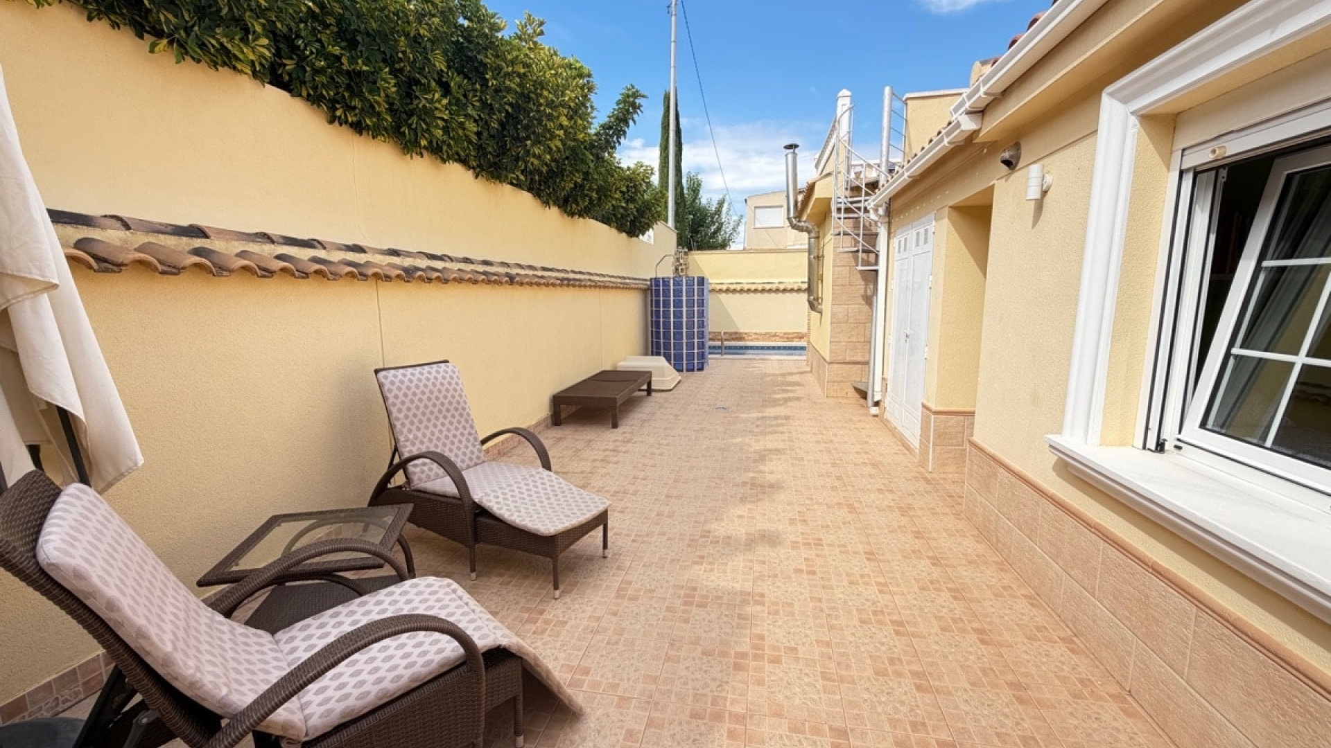 Revente - Villa - Orihuela - Cabo Roig