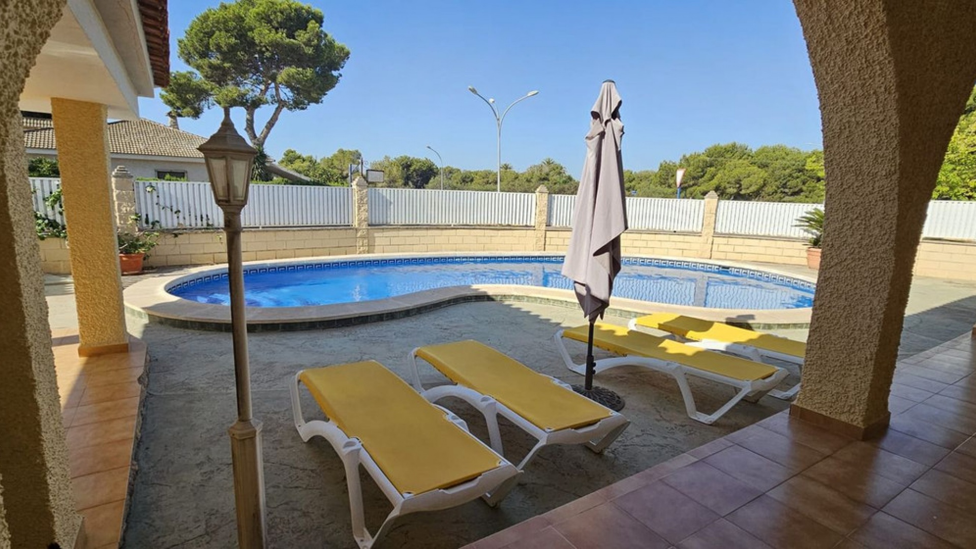 Revente - Villa - Orihuela - Campoamor