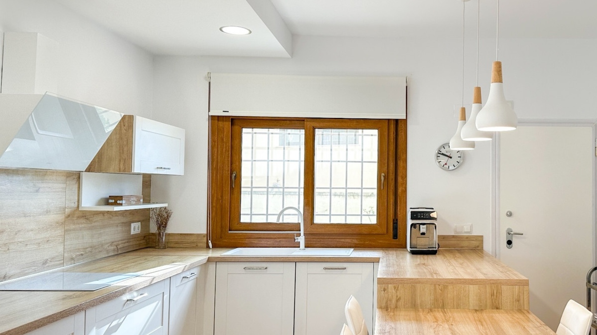 Revente - Villa - Orihuela - Campoamor