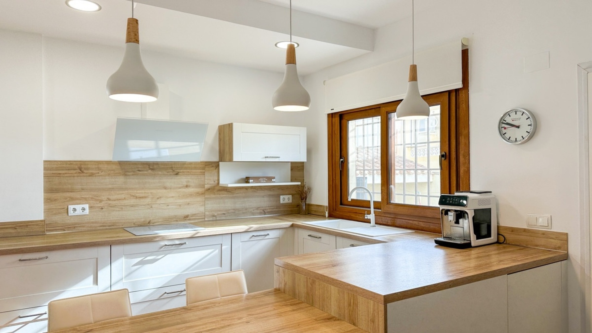 Revente - Villa - Orihuela - Campoamor