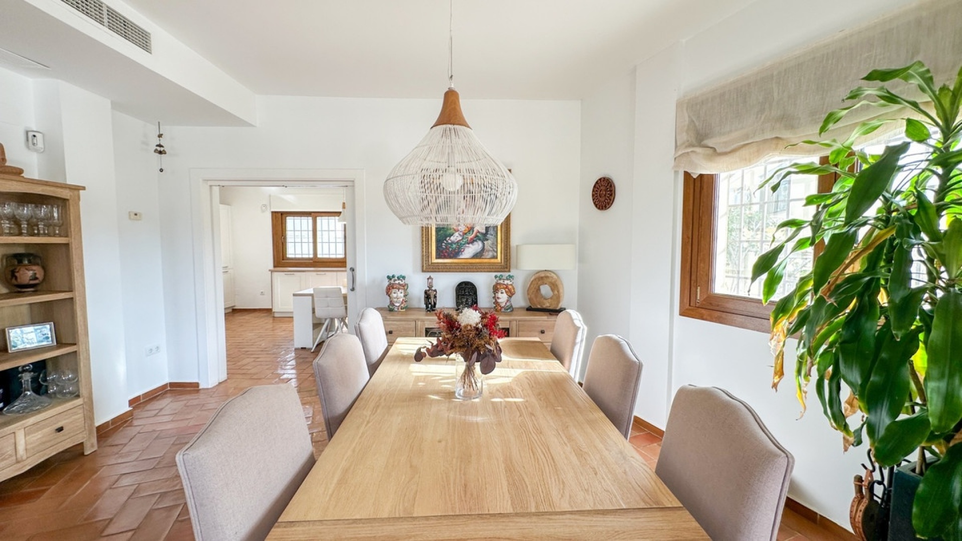 Revente - Villa - Orihuela - Campoamor