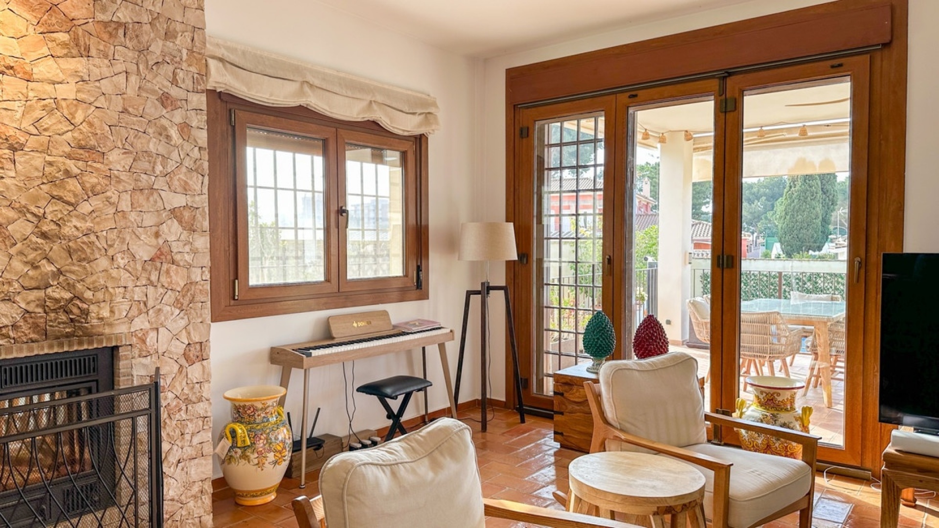 Revente - Villa - Orihuela - Campoamor