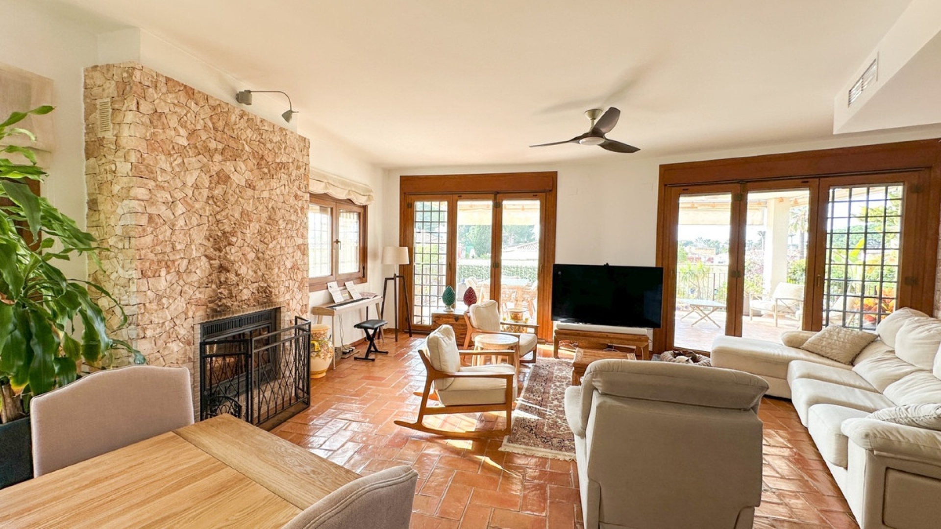 Revente - Villa - Orihuela - Campoamor