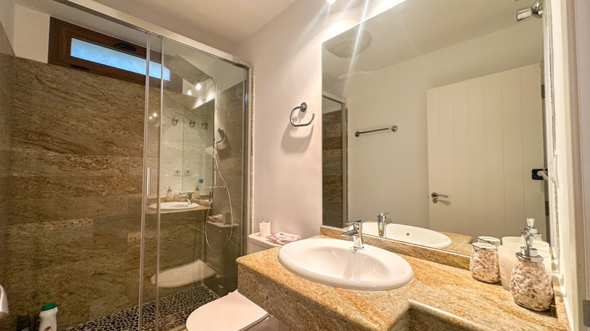 Revente - Villa - Orihuela - Campoamor