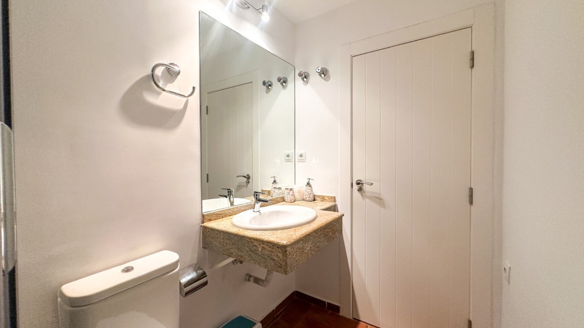 Revente - Villa - Orihuela - Campoamor