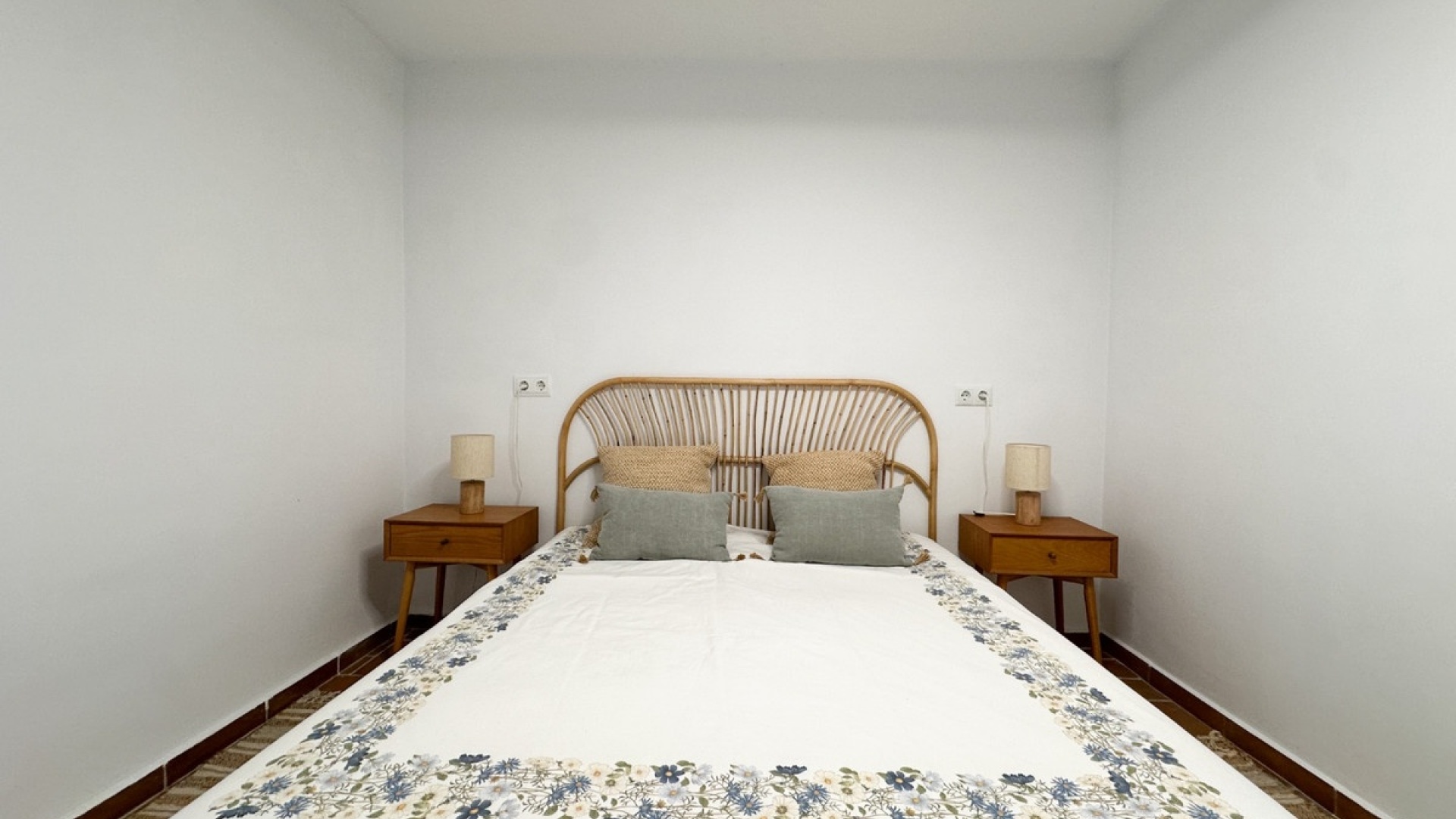 Revente - Villa - Orihuela - Campoamor