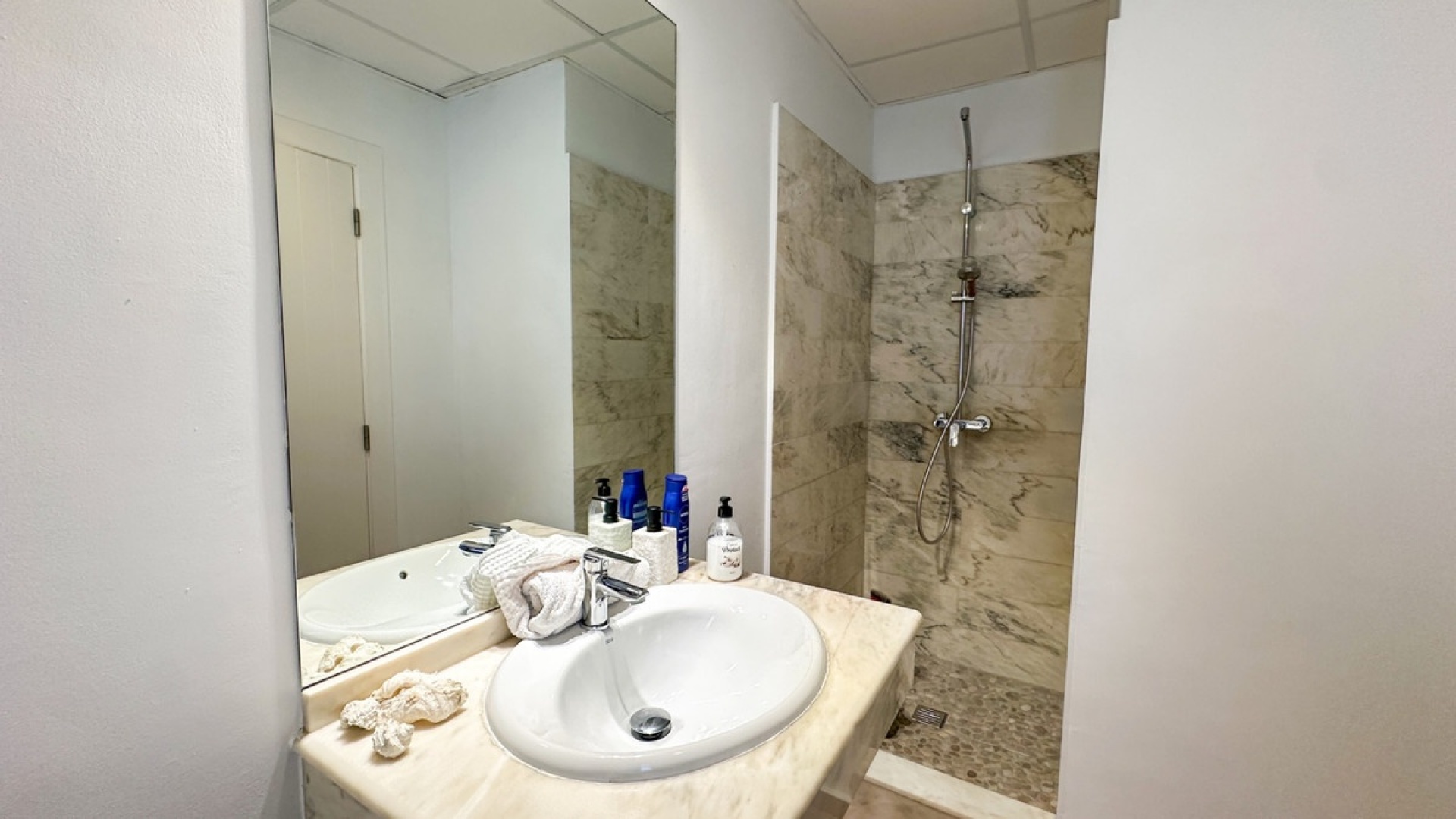 Revente - Villa - Orihuela - Campoamor