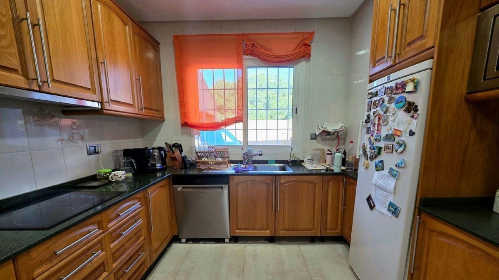 Revente - Villa - Orihuela - Campoamor