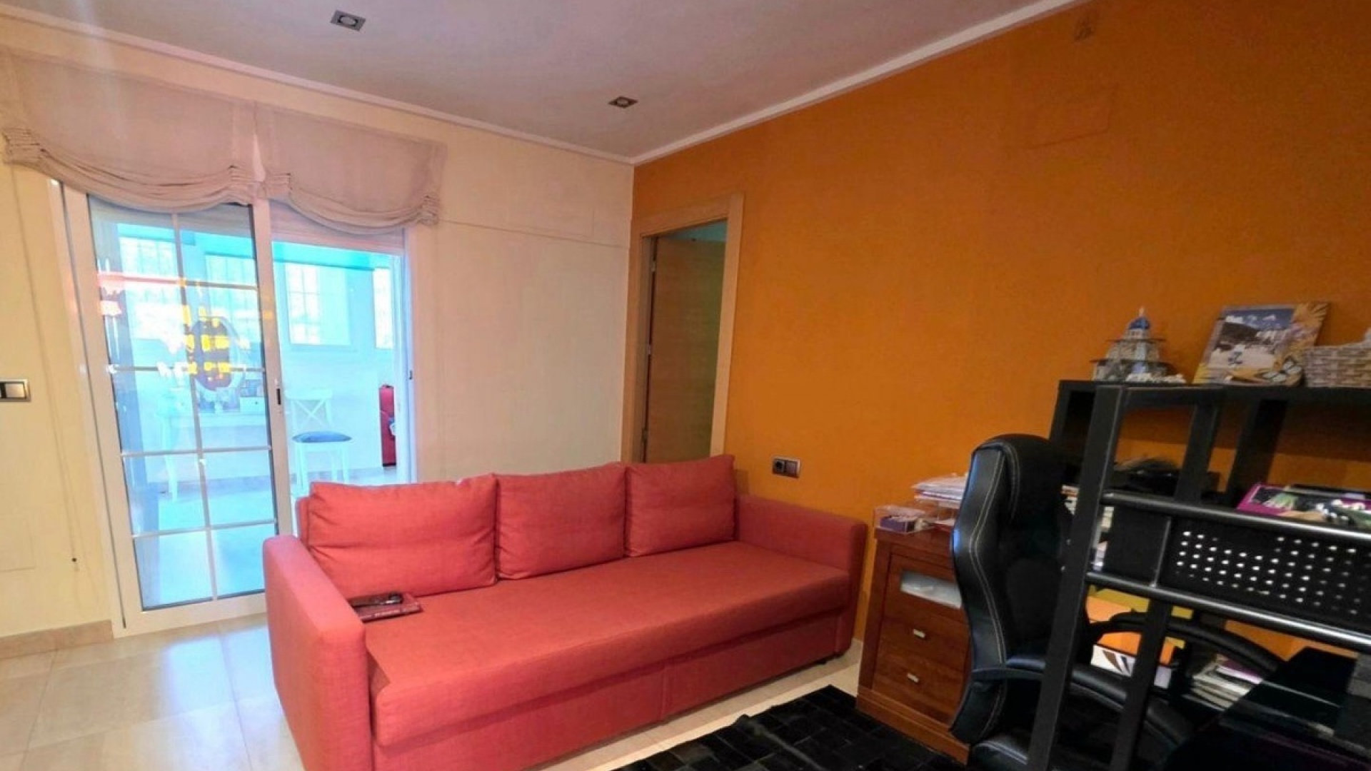Revente - Villa - Orihuela - Campoamor