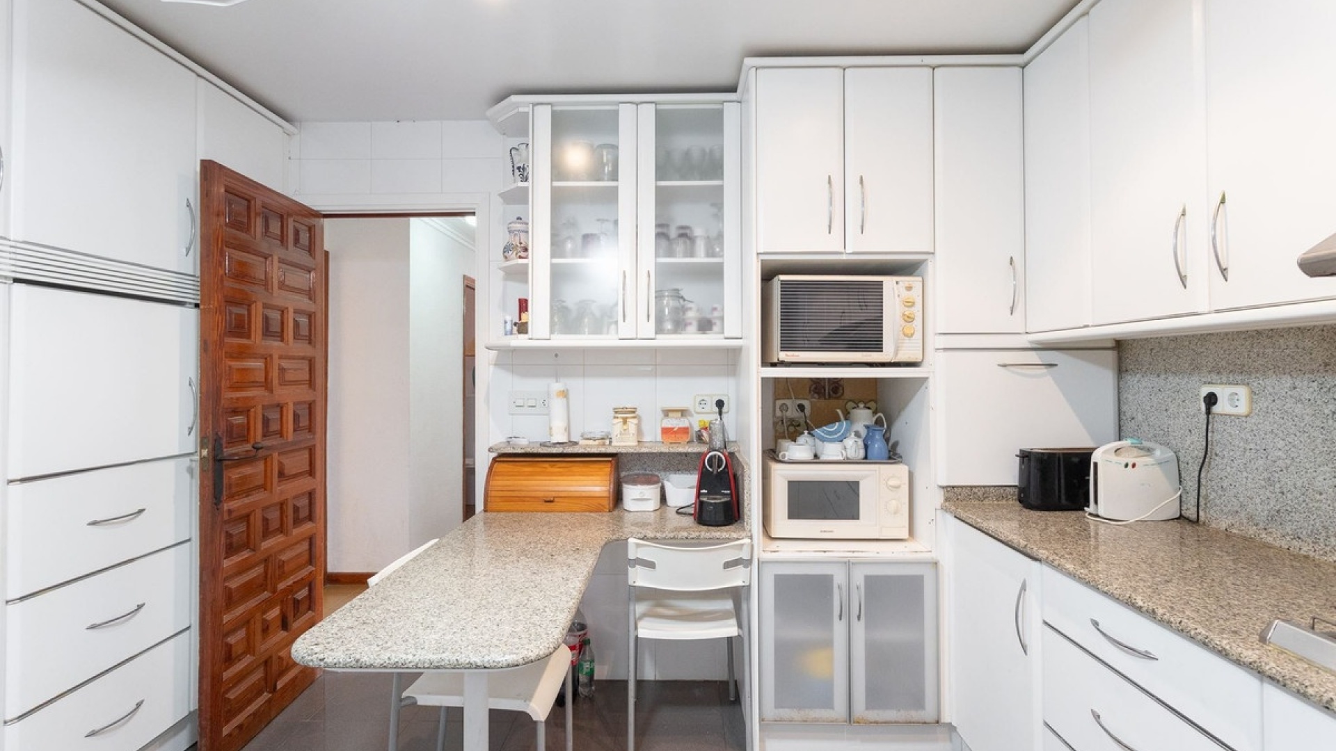 Revente - Villa - Orihuela - Campoamor