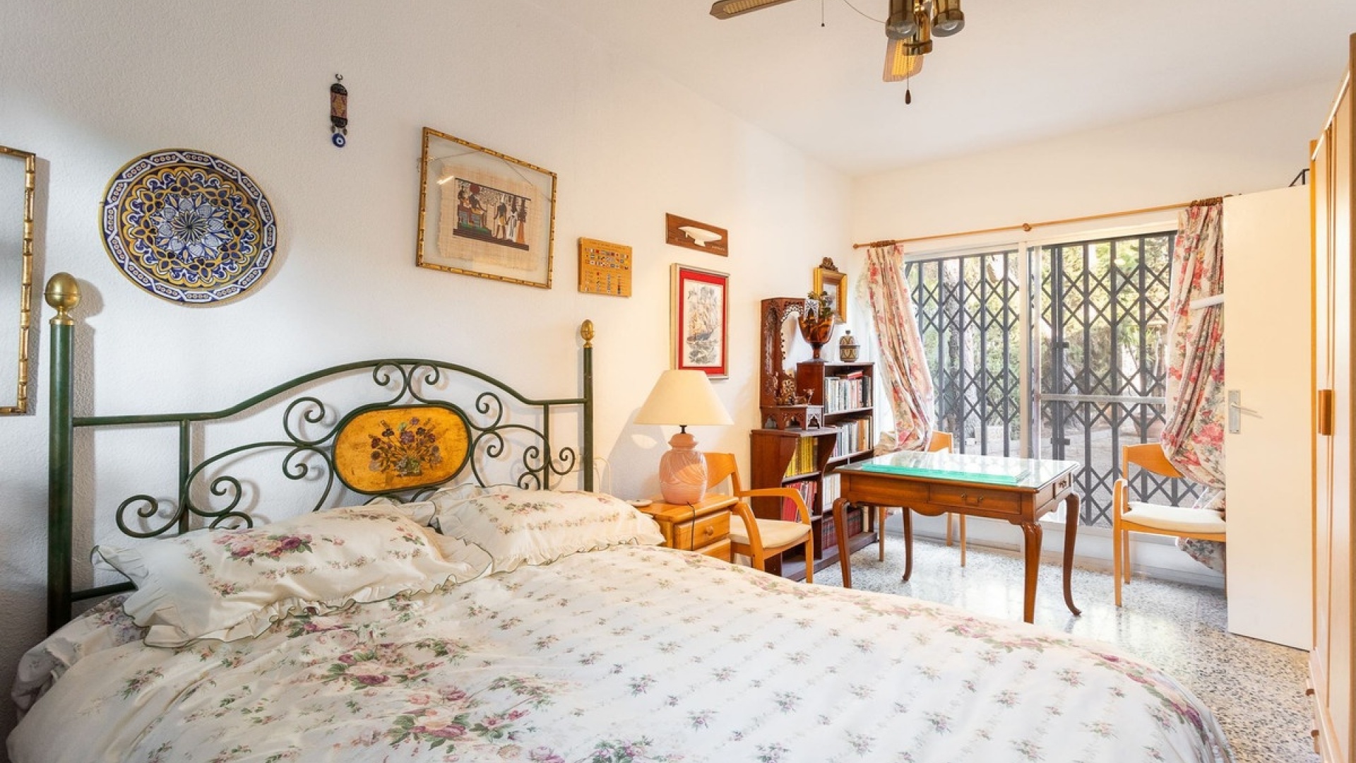 Revente - Villa - Orihuela - Campoamor