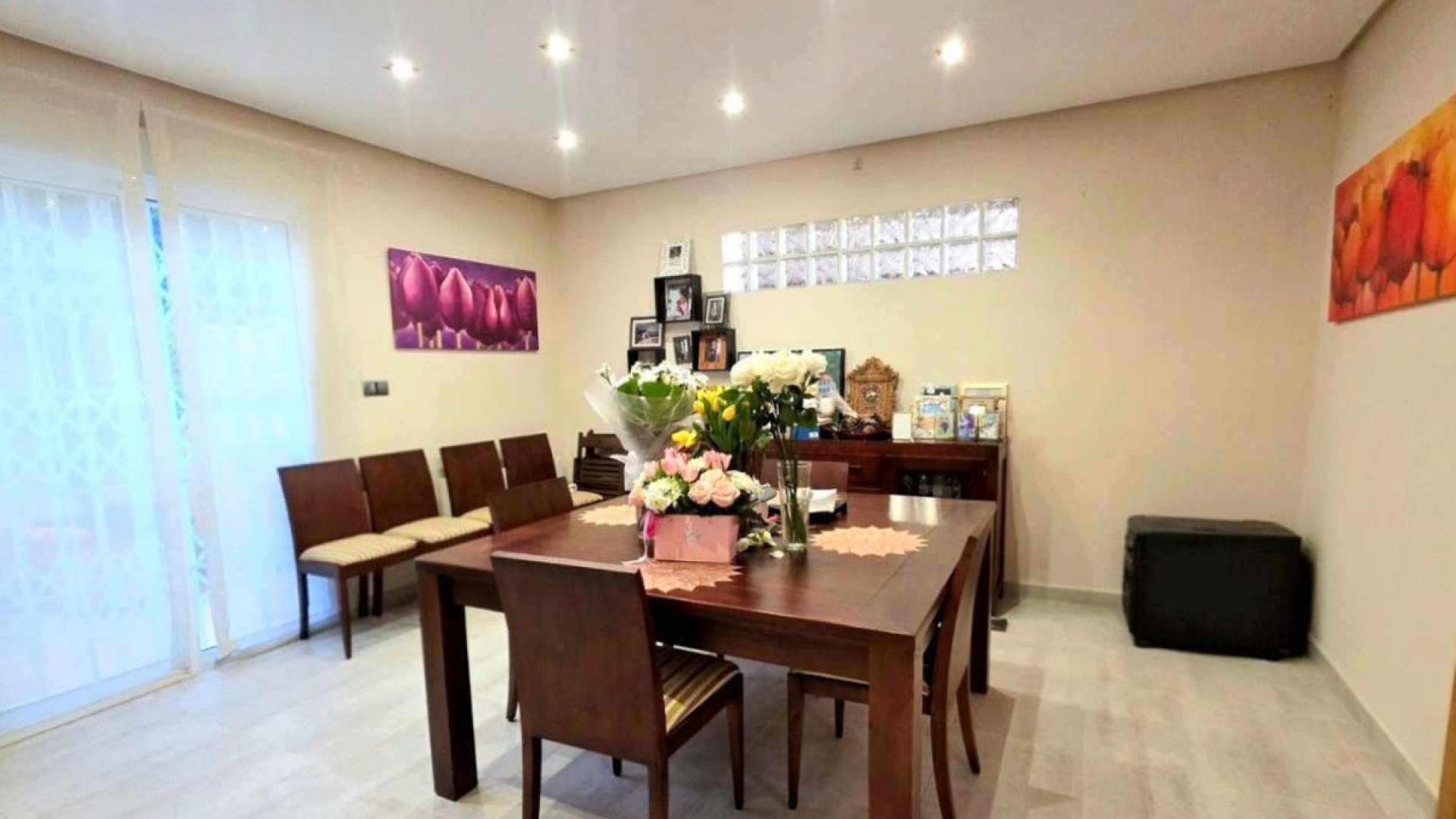 Revente - Villa - Orihuela - Campoamor