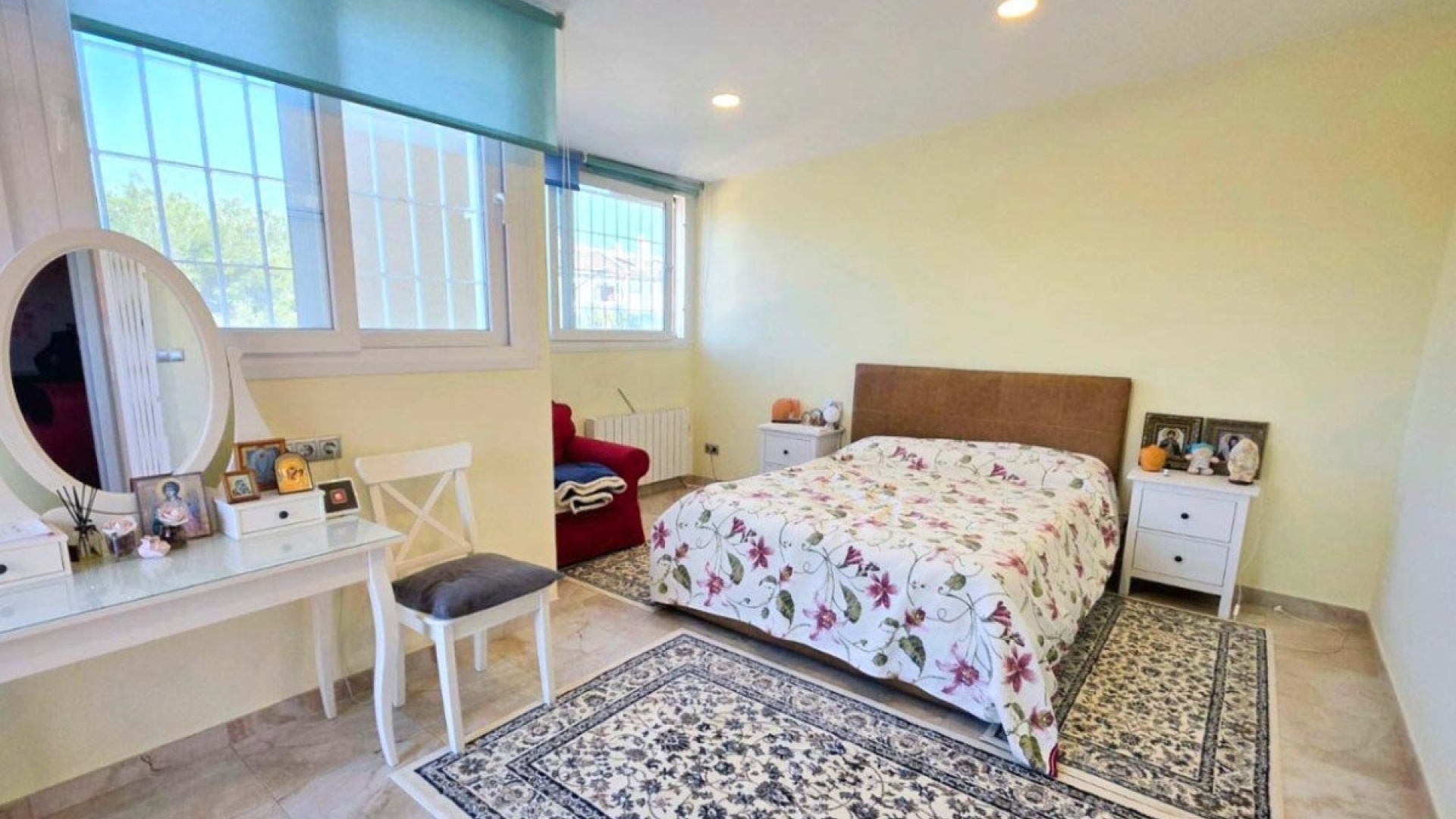 Revente - Villa - Orihuela - Campoamor