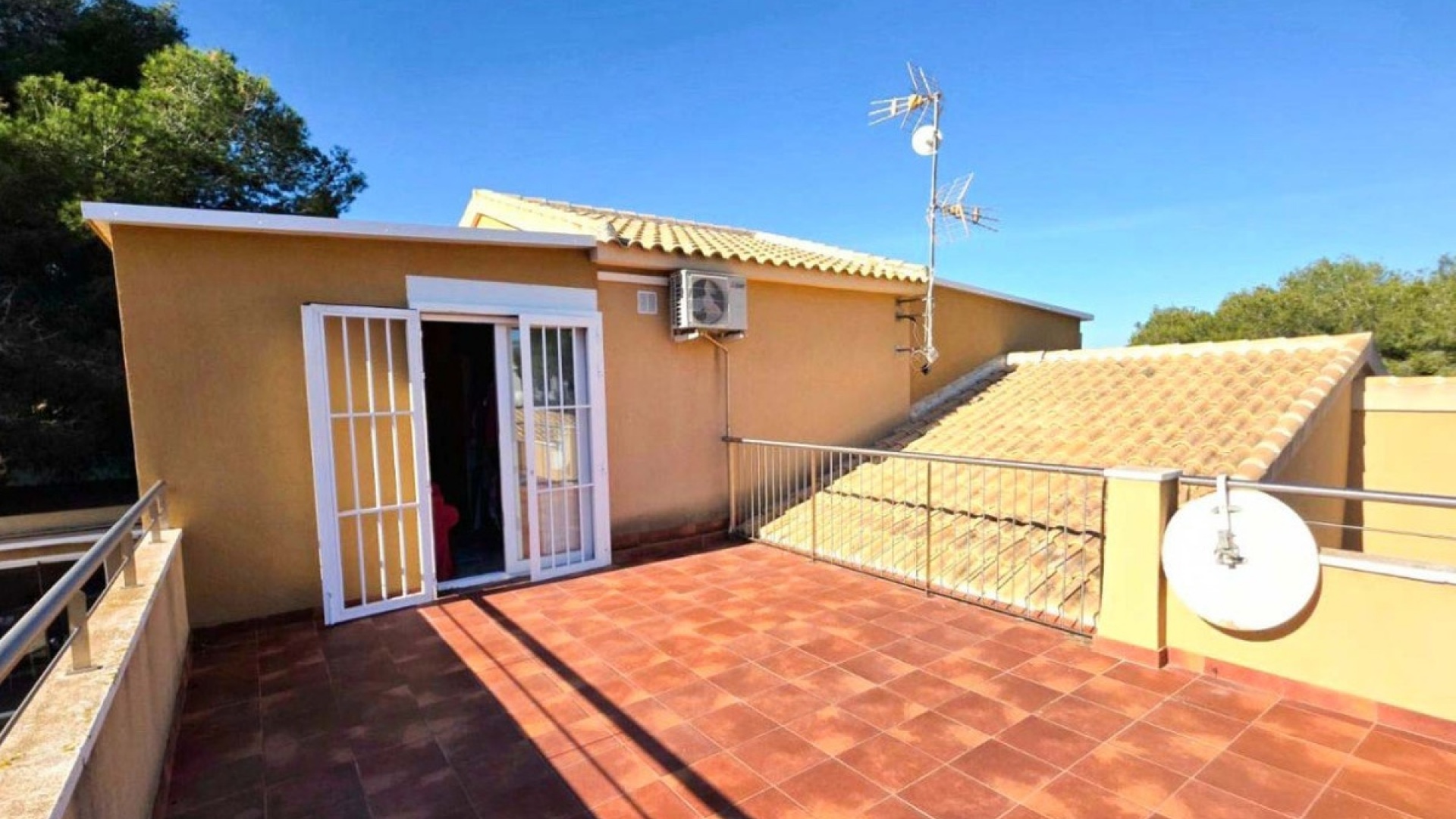 Revente - Villa - Orihuela - Campoamor