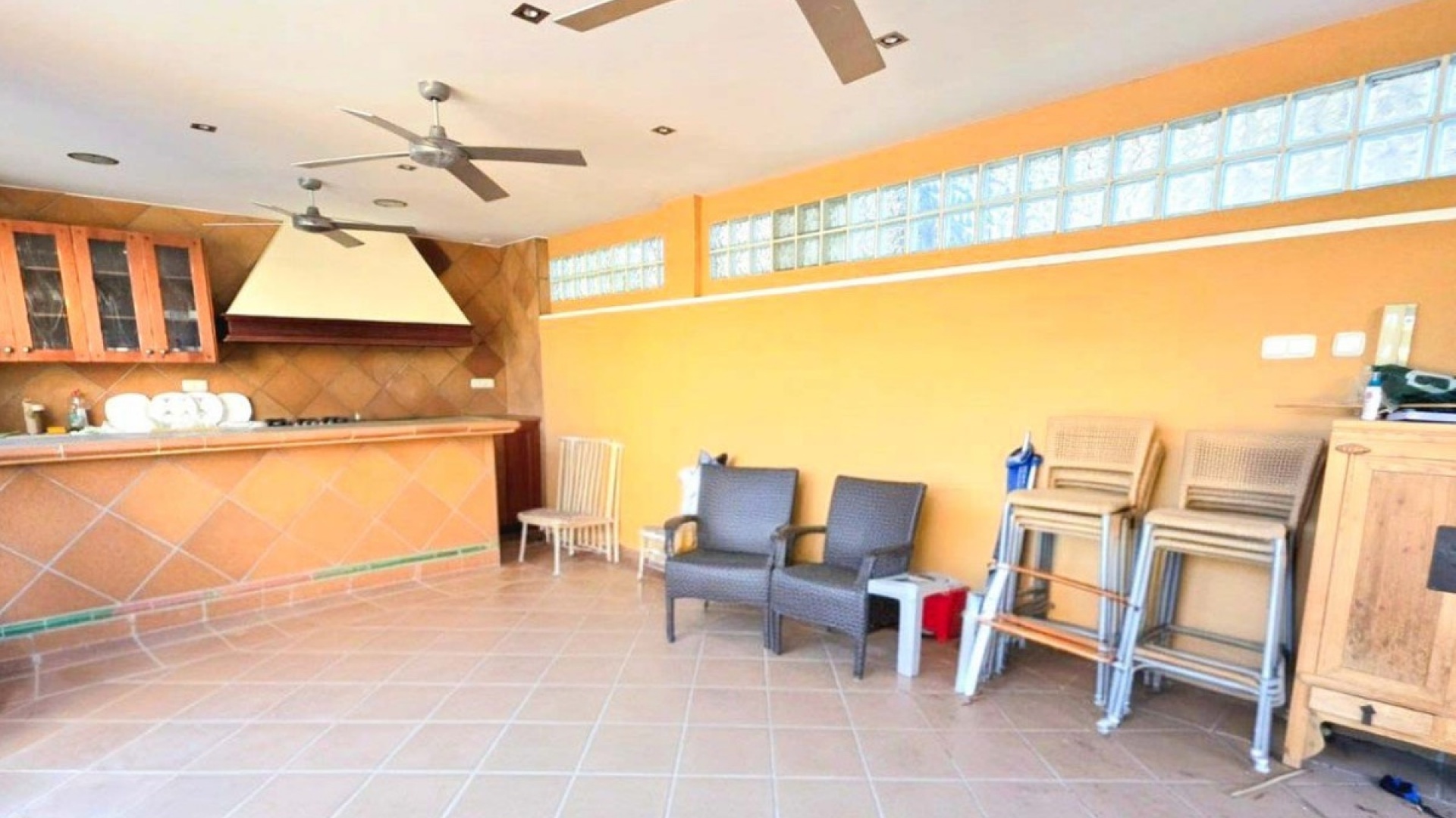 Revente - Villa - Orihuela - Campoamor