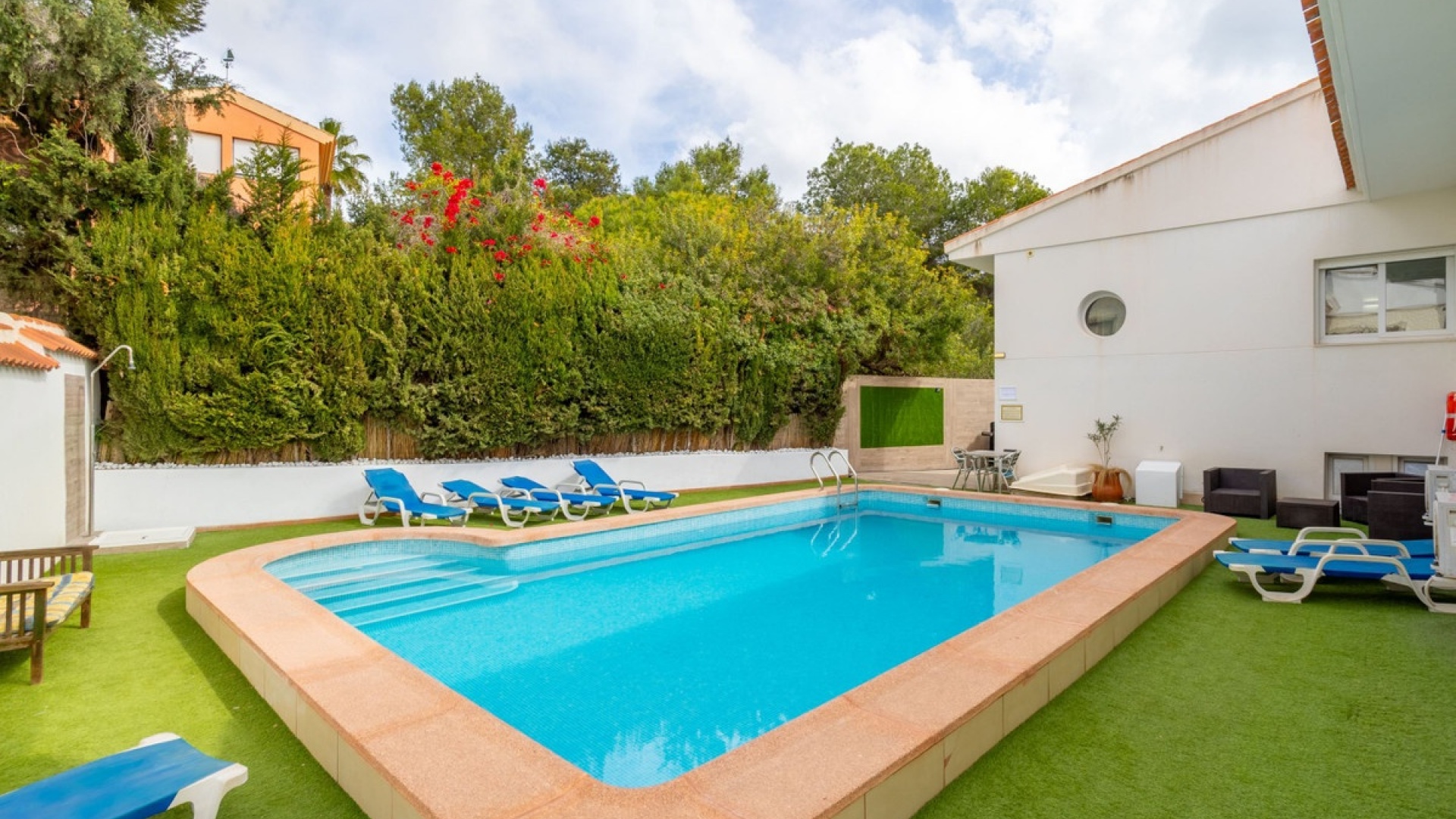 Revente - Villa - Orihuela - Campoamor