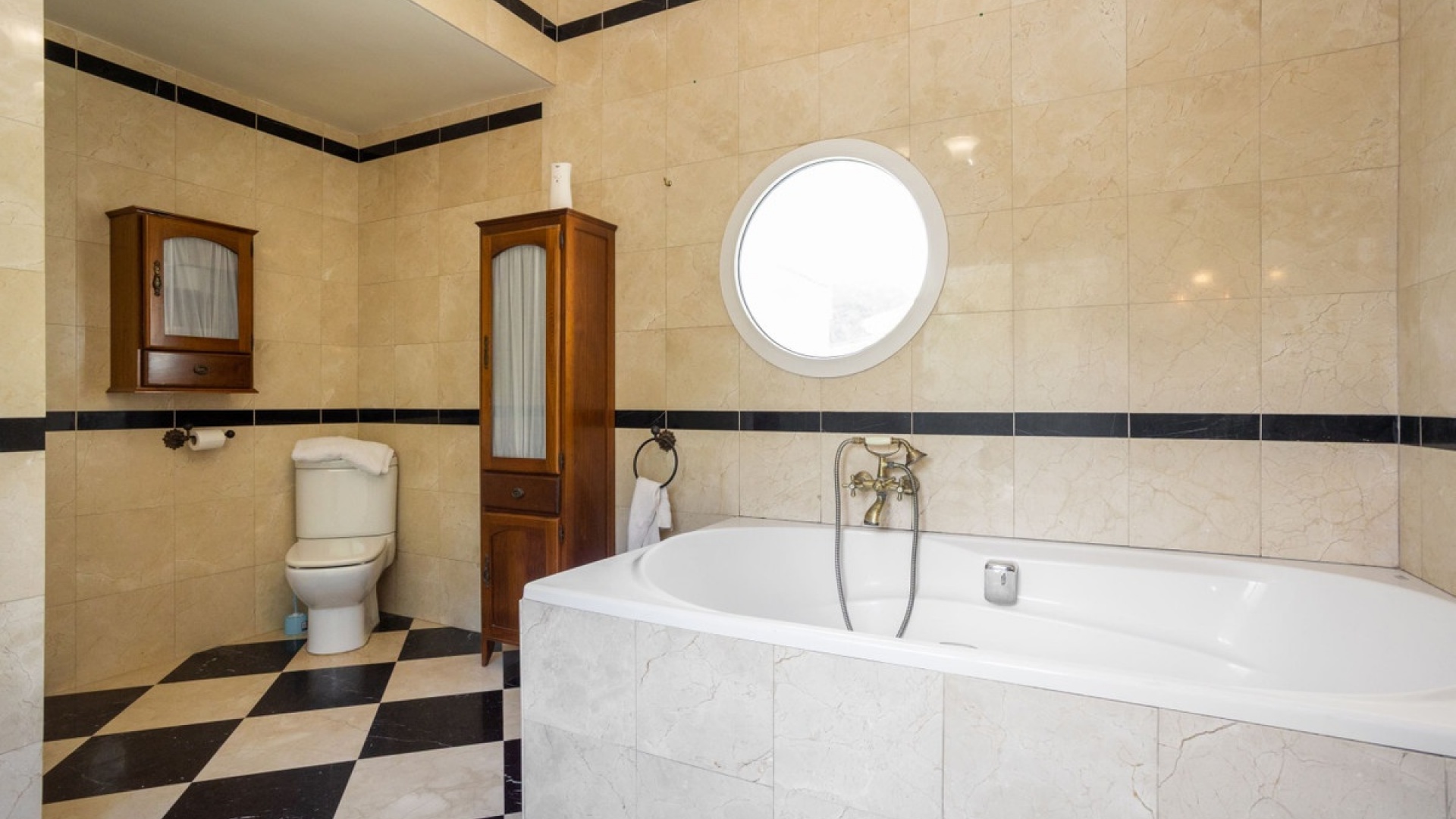 Revente - Villa - Orihuela - Campoamor
