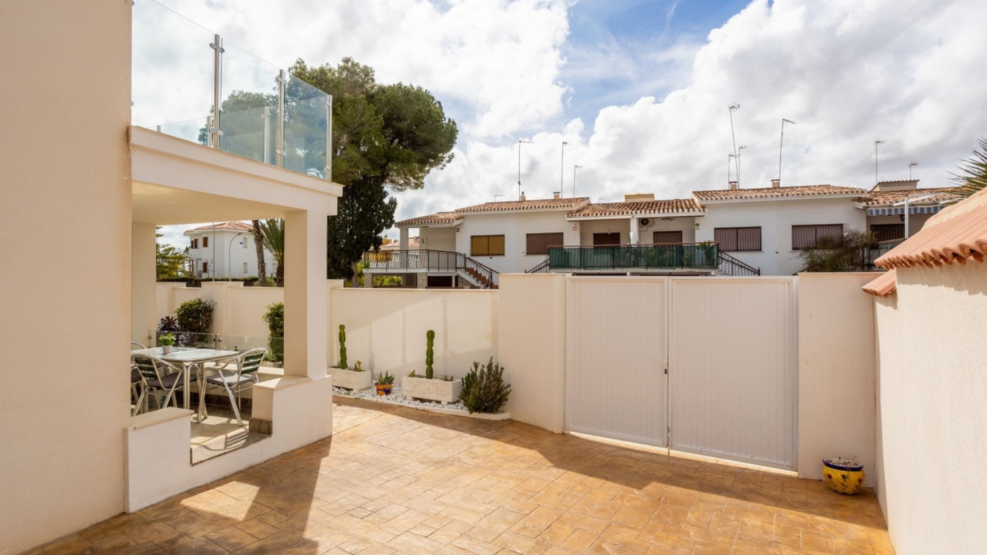 Revente - Villa - Orihuela - Campoamor