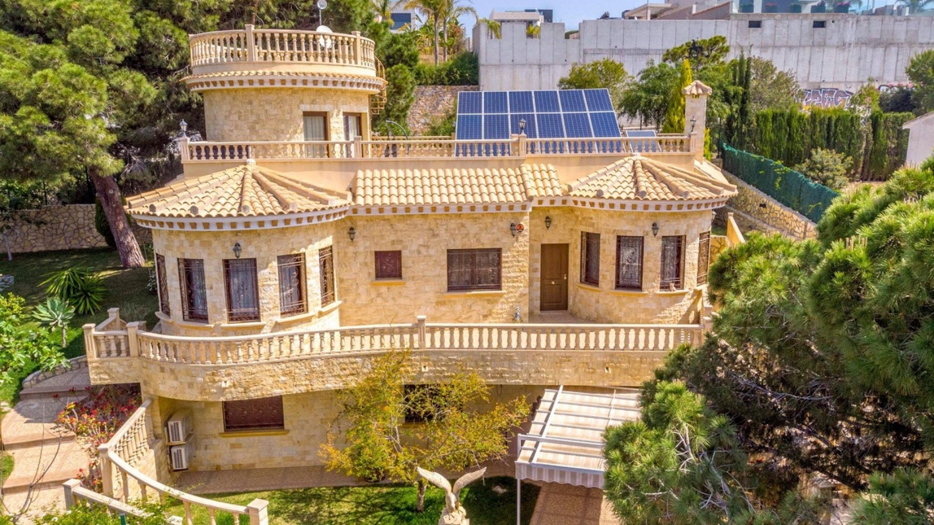 Revente - Villa - Orihuela - Campoamor