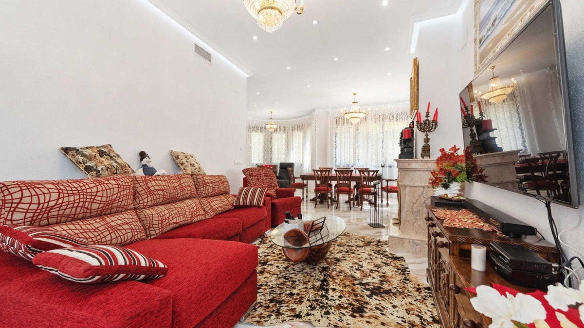 Revente - Villa - Orihuela - Campoamor