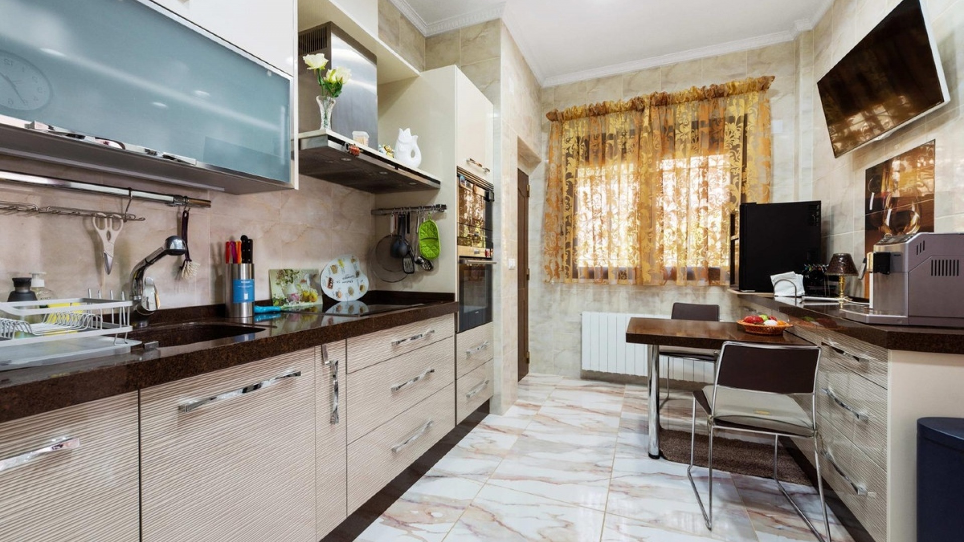 Revente - Villa - Orihuela - Campoamor