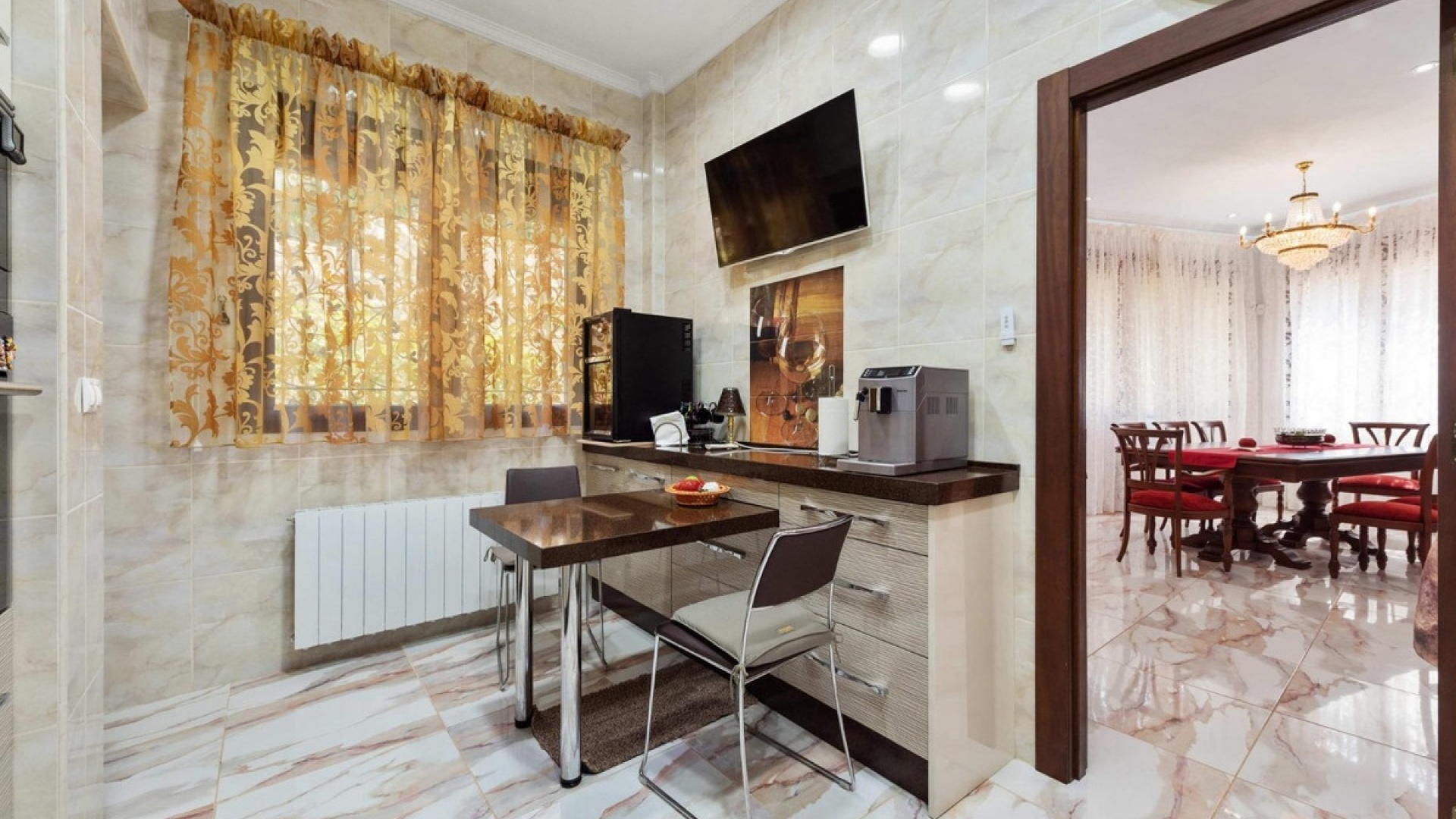Revente - Villa - Orihuela - Campoamor