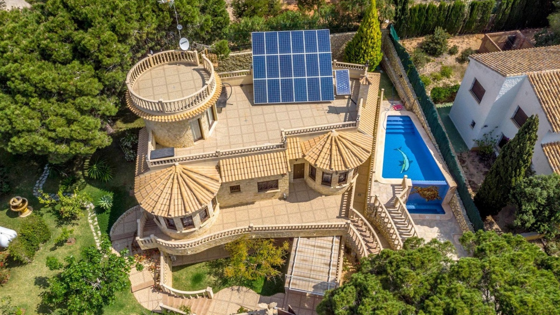 Revente - Villa - Orihuela - Campoamor