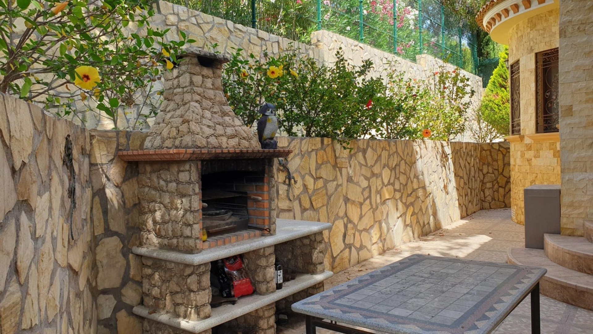 Revente - Villa - Orihuela - Campoamor