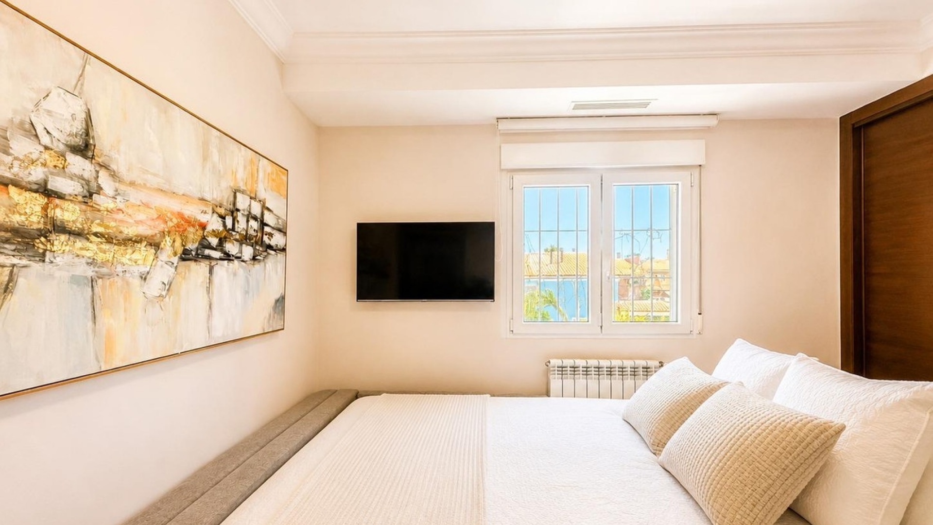 Revente - Villa - Orihuela - Campoamor