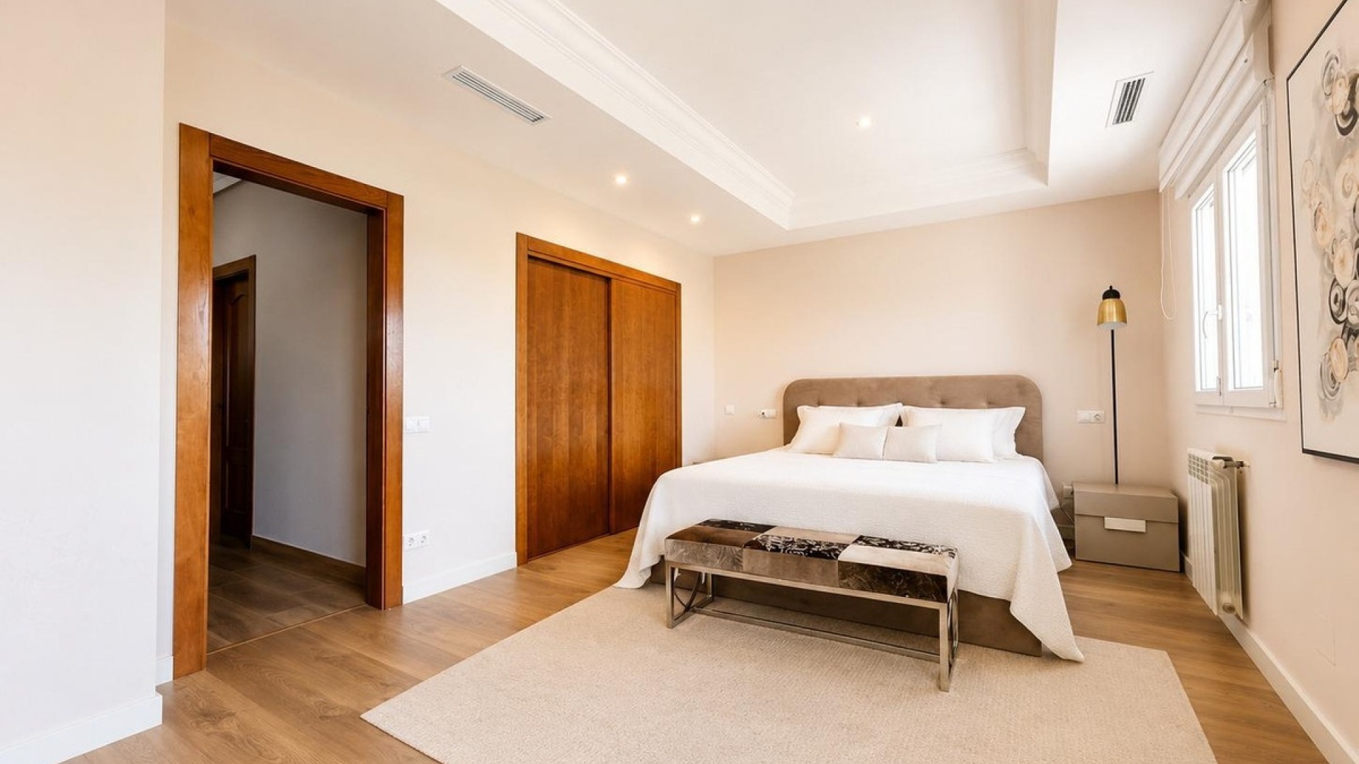 Revente - Villa - Orihuela - Campoamor