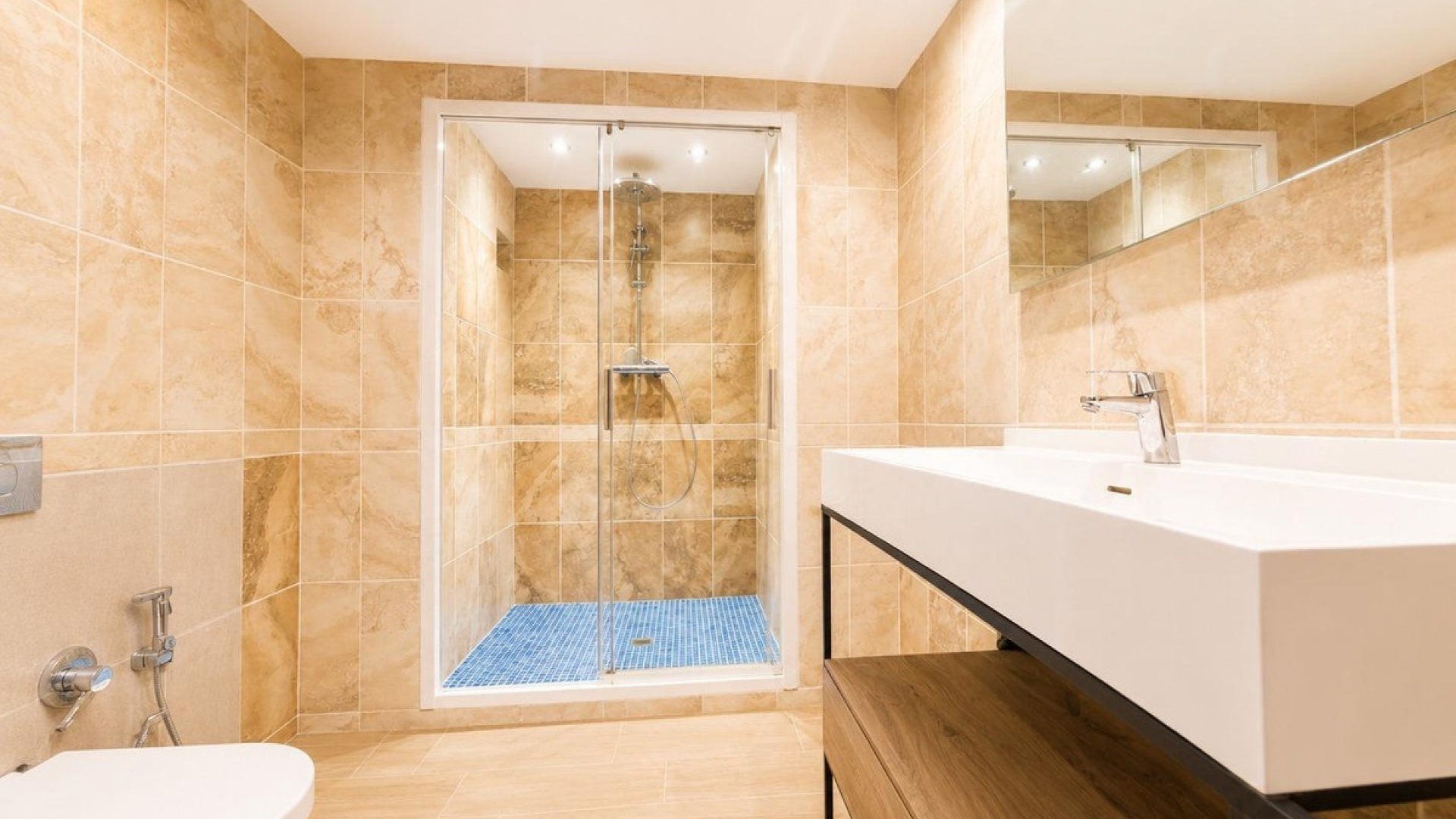 Revente - Villa - Orihuela - Campoamor