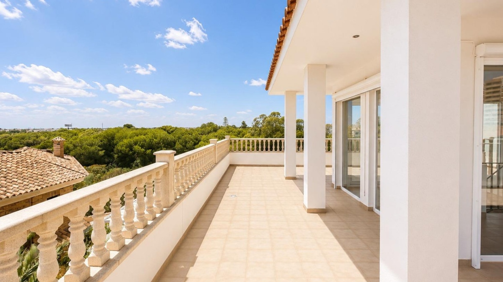 Revente - Villa - Orihuela - Campoamor
