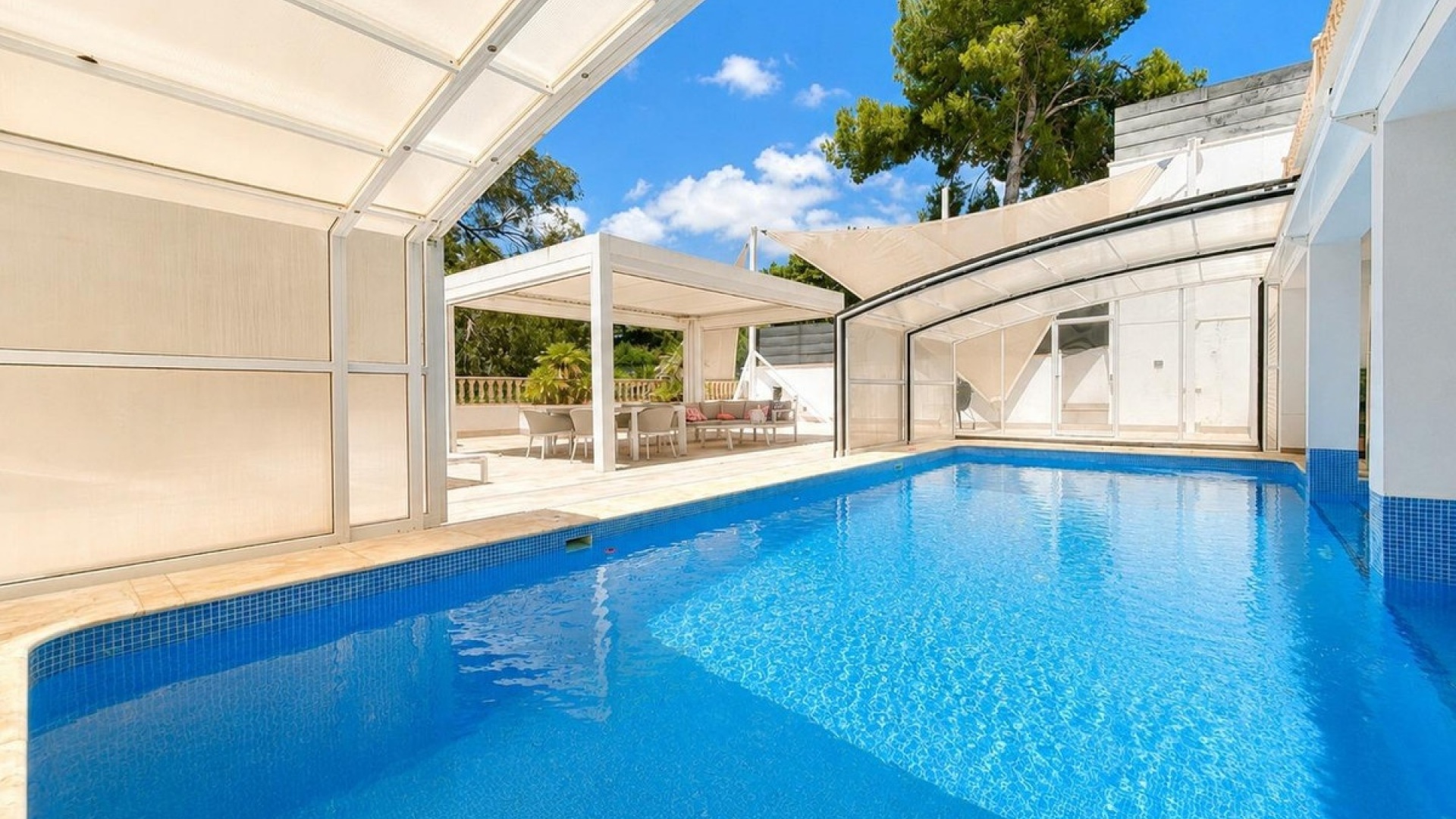Revente - Villa - Orihuela - Campoamor