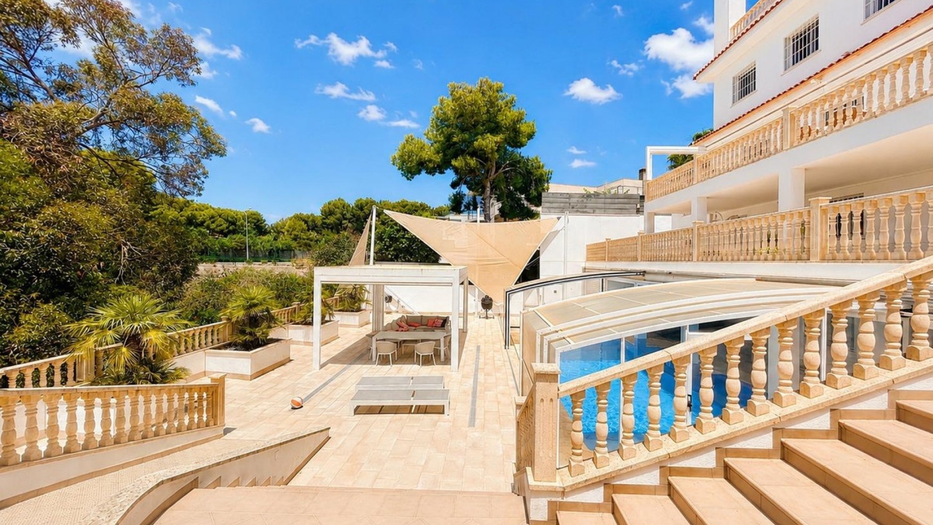 Revente - Villa - Orihuela - Campoamor