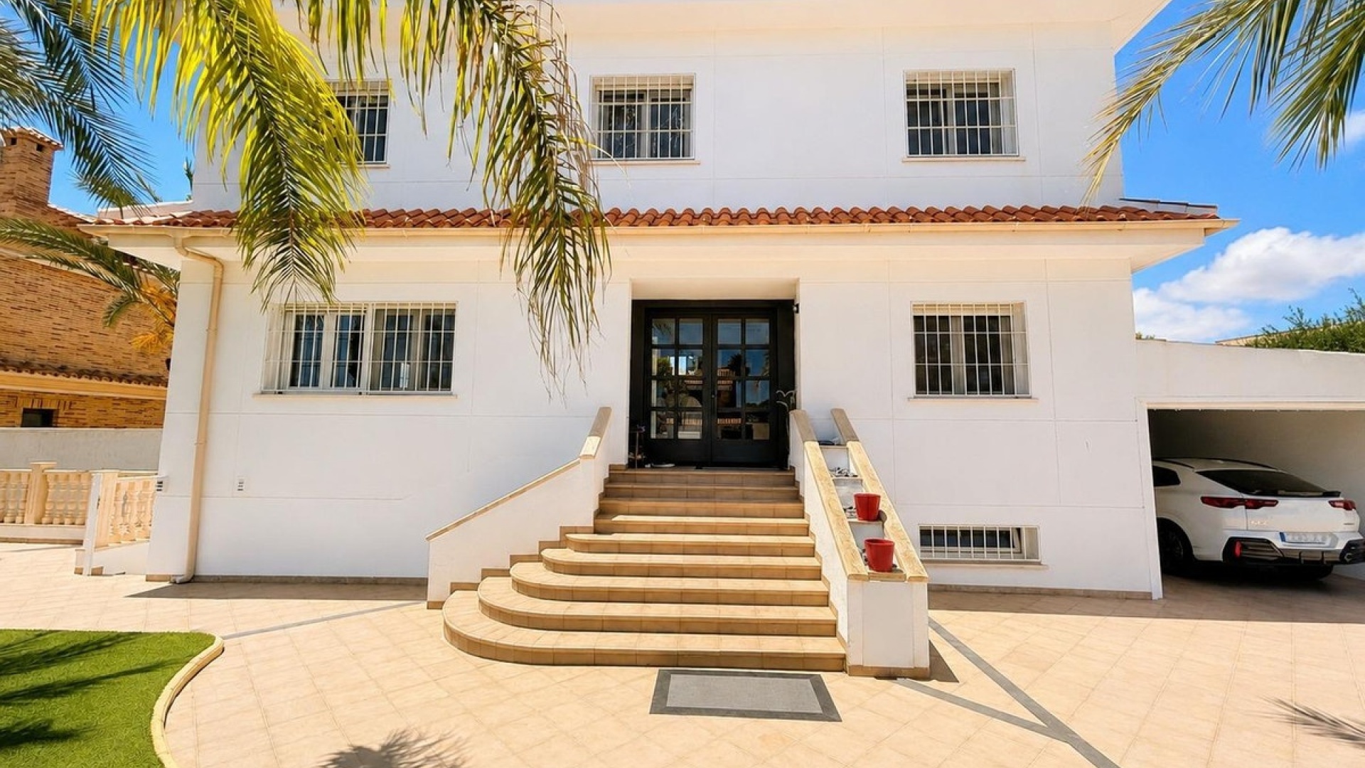 Revente - Villa - Orihuela - Campoamor