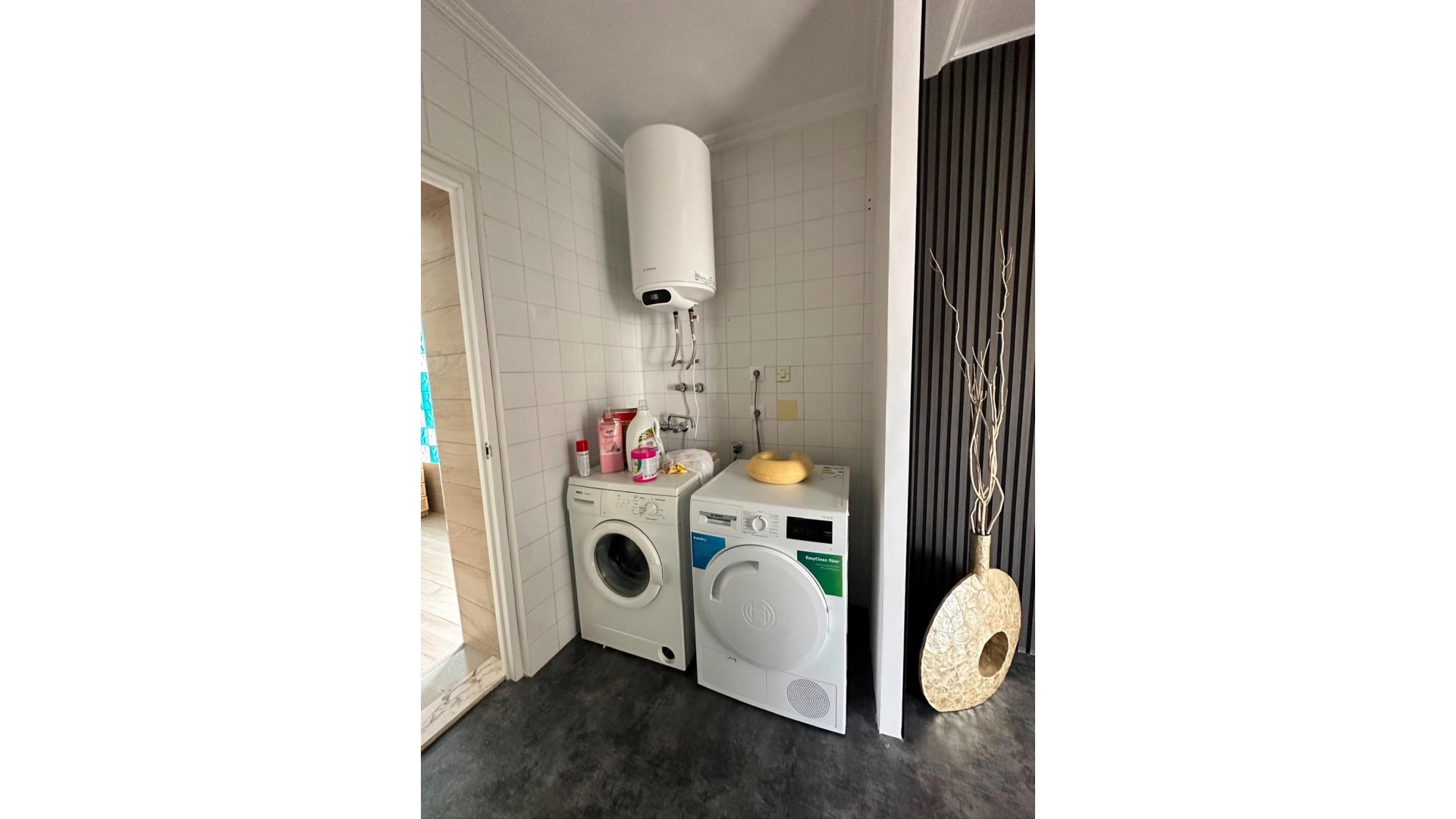 Revente - Villa - Orihuela - Campoamor