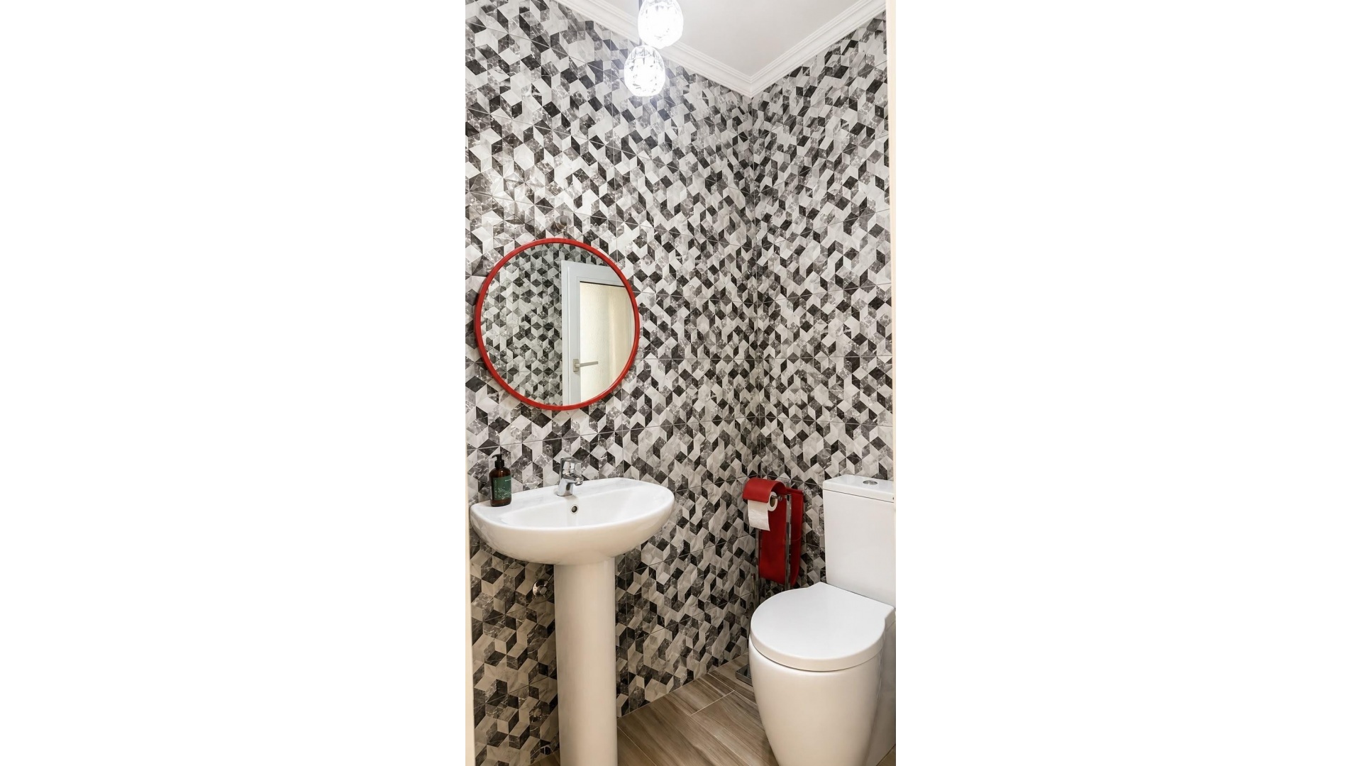 Revente - Villa - Orihuela - Campoamor