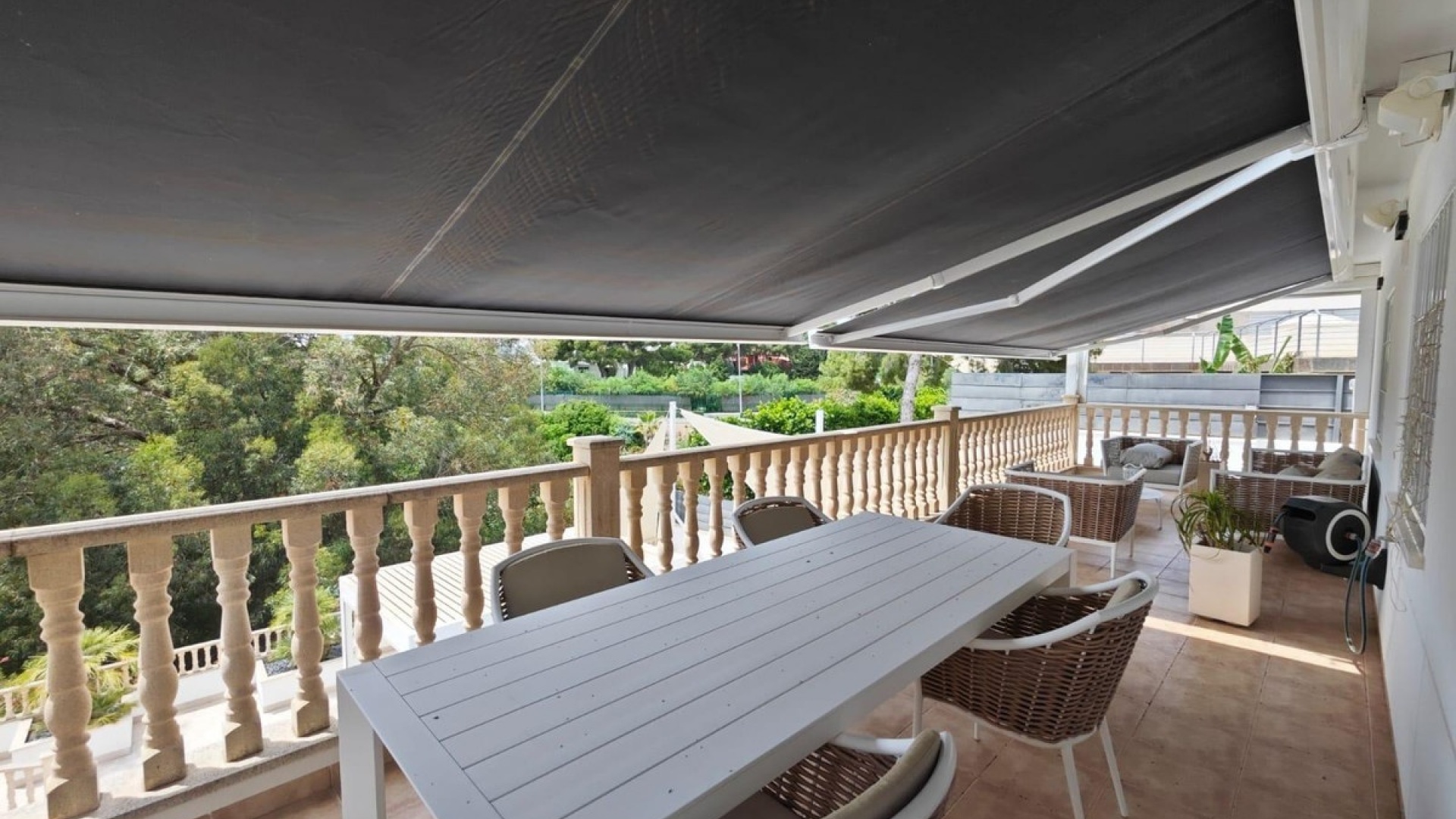 Revente - Villa - Orihuela - Campoamor