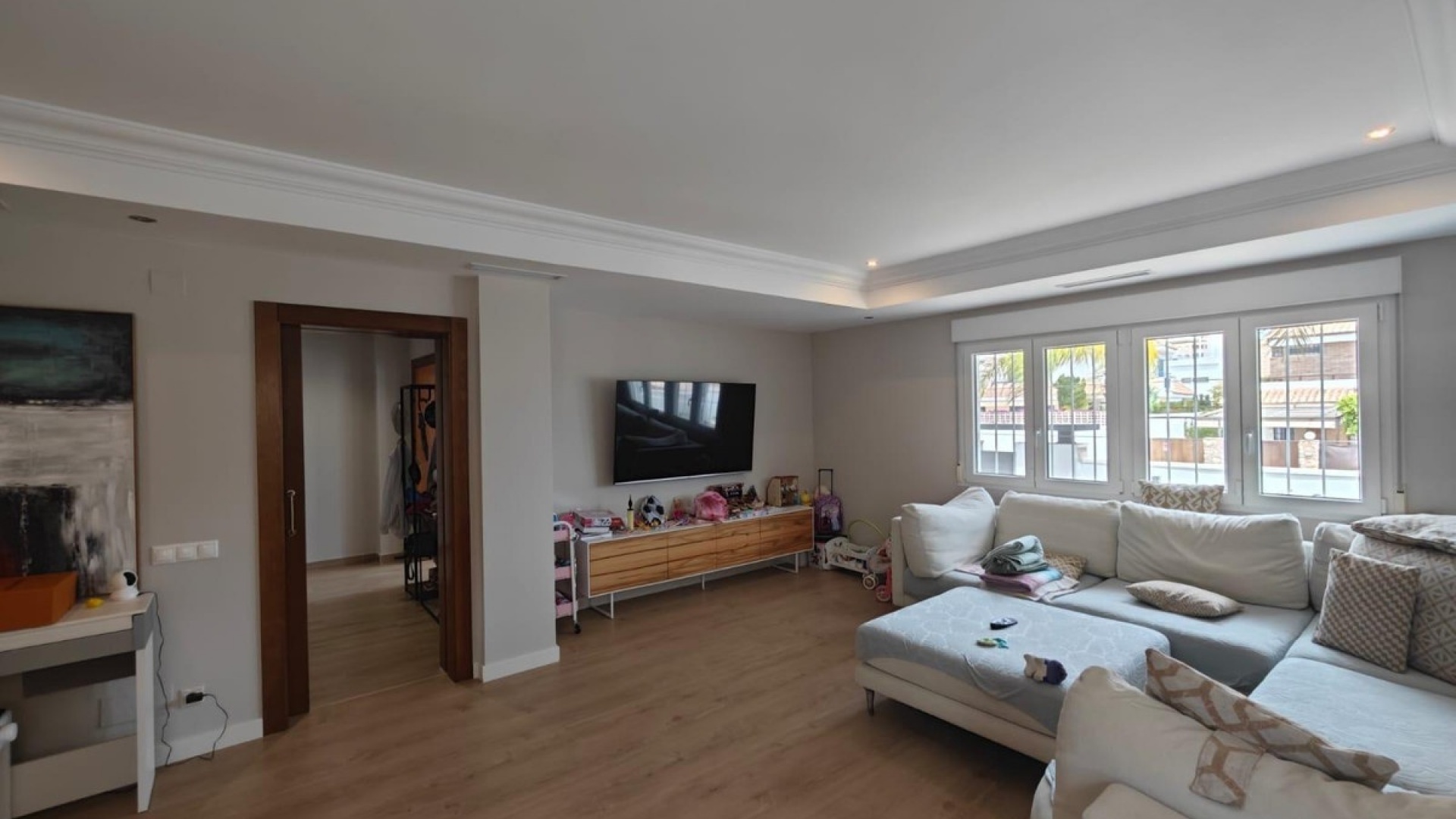 Revente - Villa - Orihuela - Campoamor