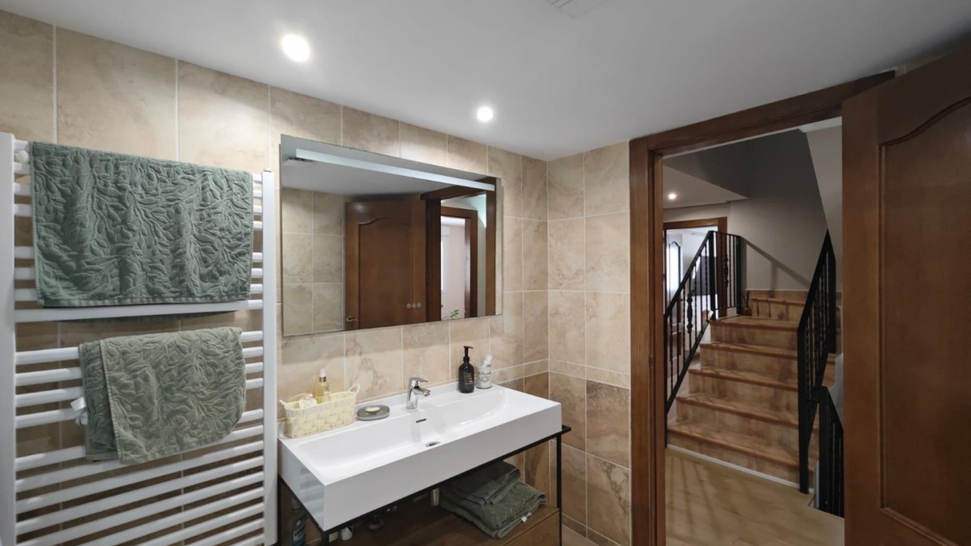 Revente - Villa - Orihuela - Campoamor
