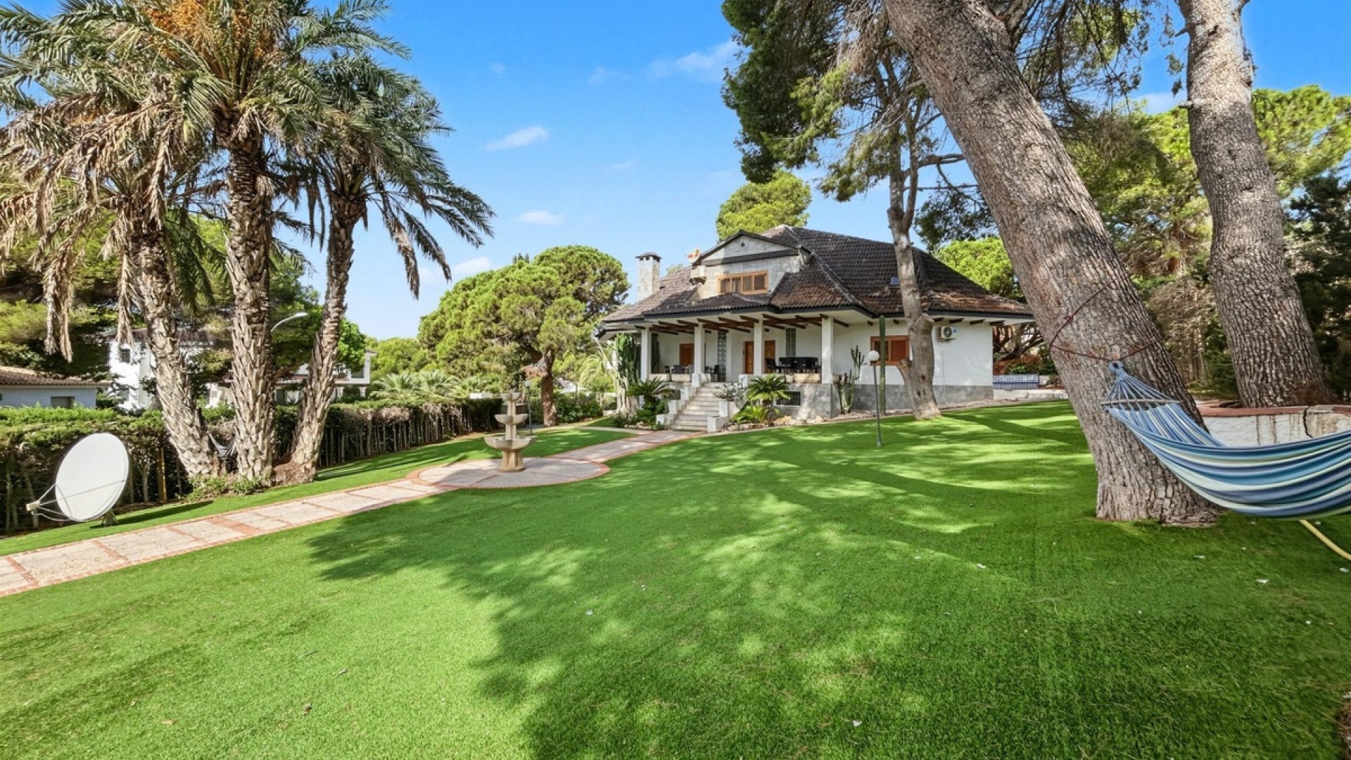 Revente - Villa - Orihuela - Campoamor