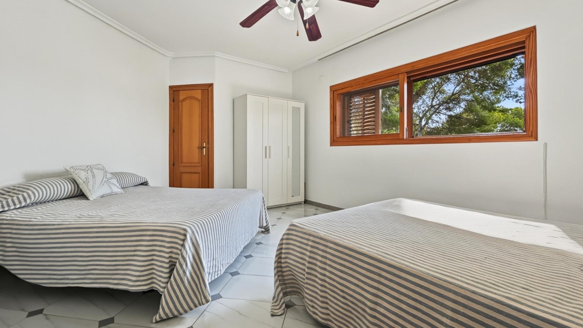 Revente - Villa - Orihuela - Campoamor