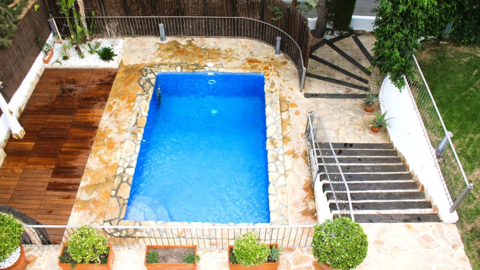 Revente - Villa - Orihuela Costa - Dehesa de Campoamor