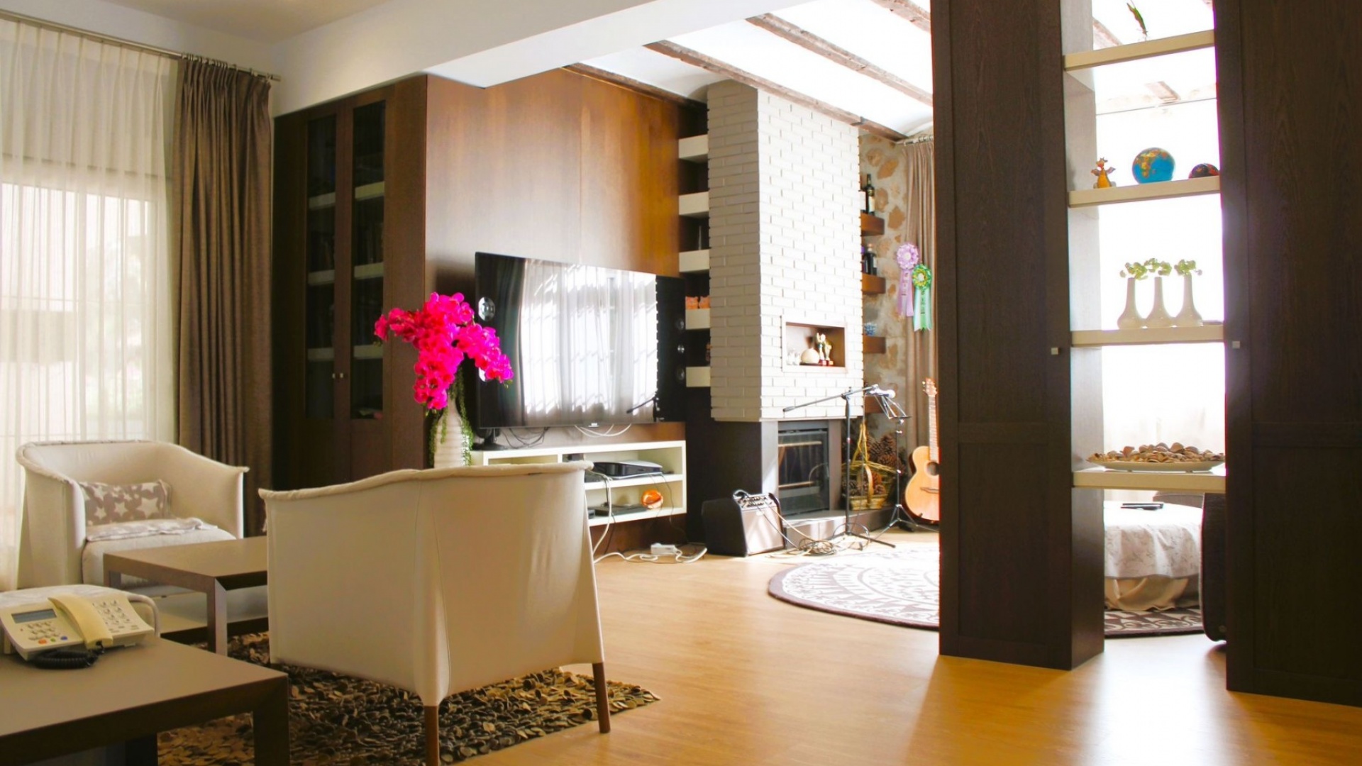 Revente - Villa - Orihuela Costa - Dehesa de Campoamor