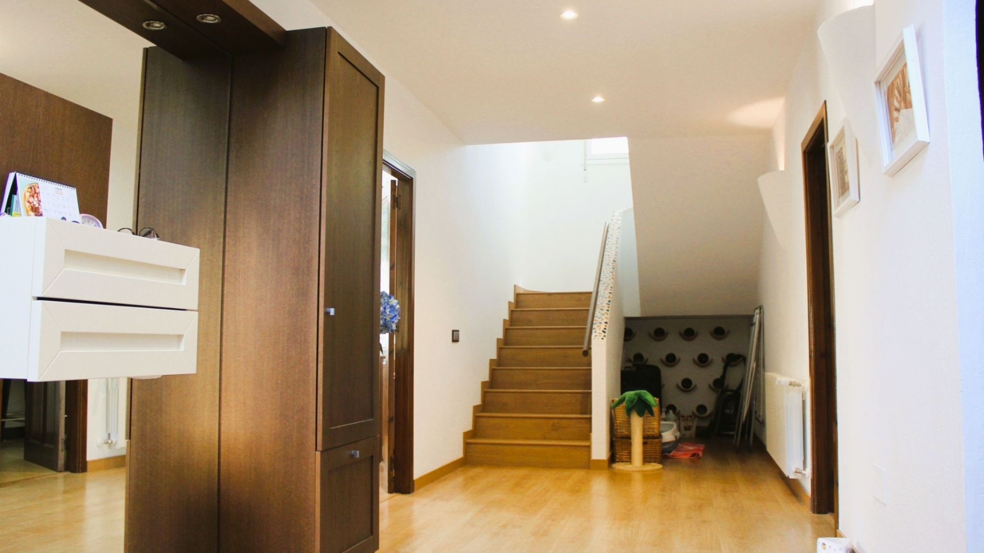 Revente - Villa - Orihuela Costa - Dehesa de Campoamor