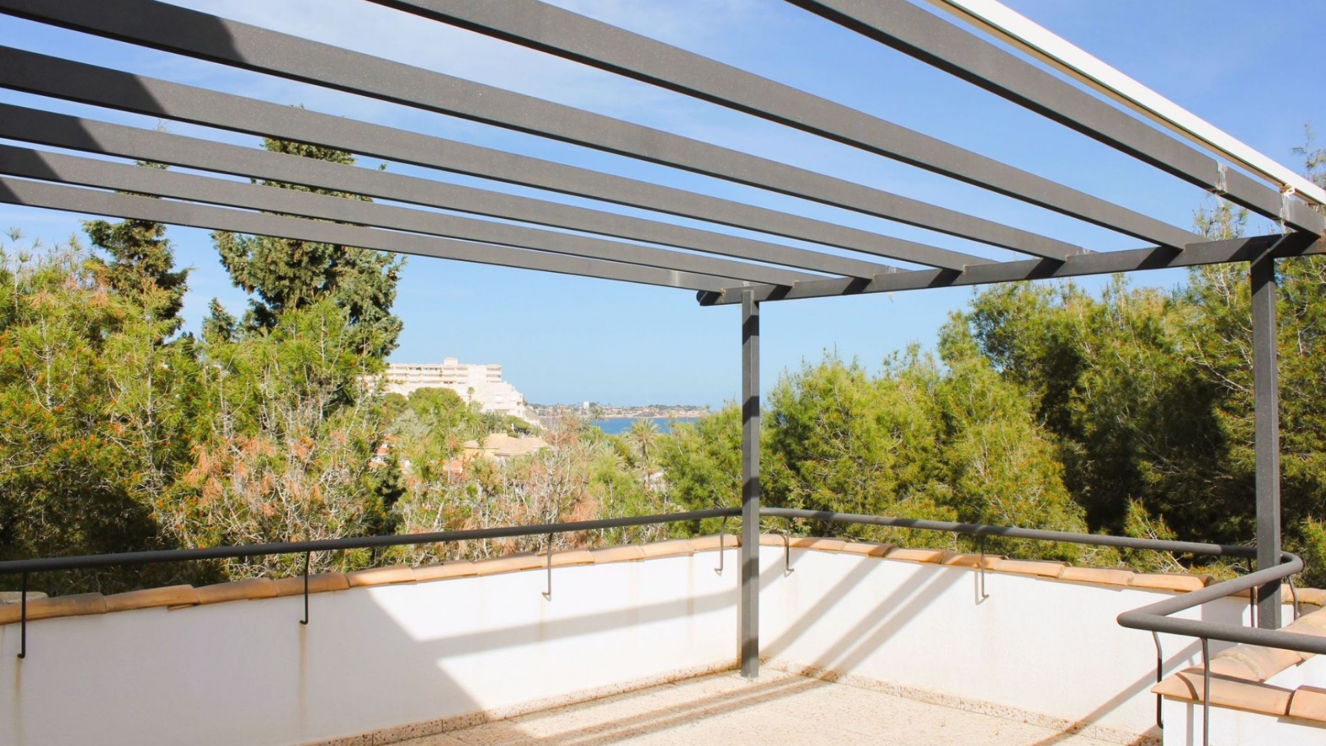 Revente - Villa - Orihuela Costa - Dehesa de Campoamor