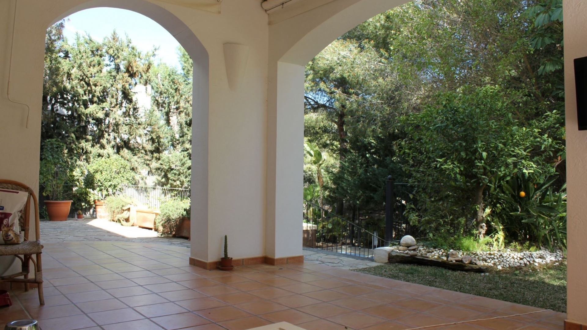 Revente - Villa - Orihuela Costa - Dehesa de Campoamor