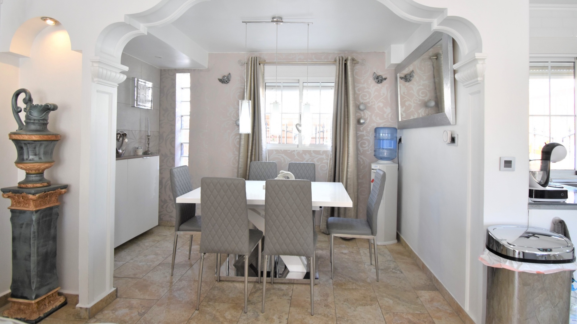 Revente - Villa - Orihuela Costa - El Galan