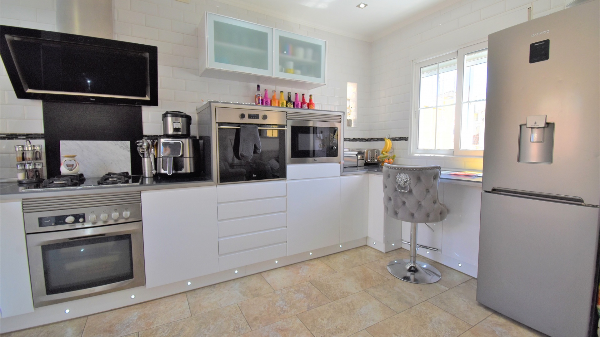 Revente - Villa - Orihuela Costa - El Galan